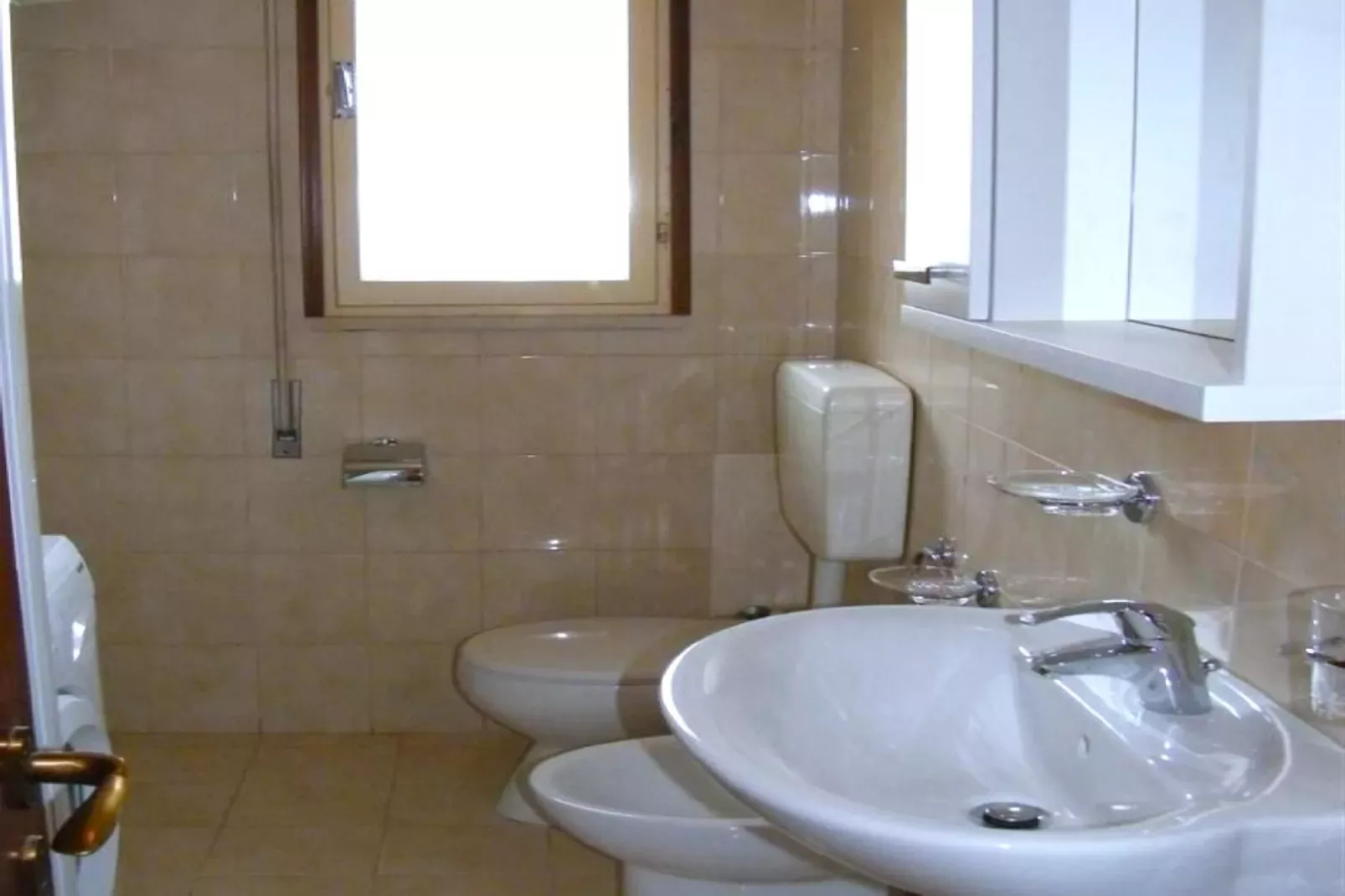 Nuovo Amalfi 9-Palier
