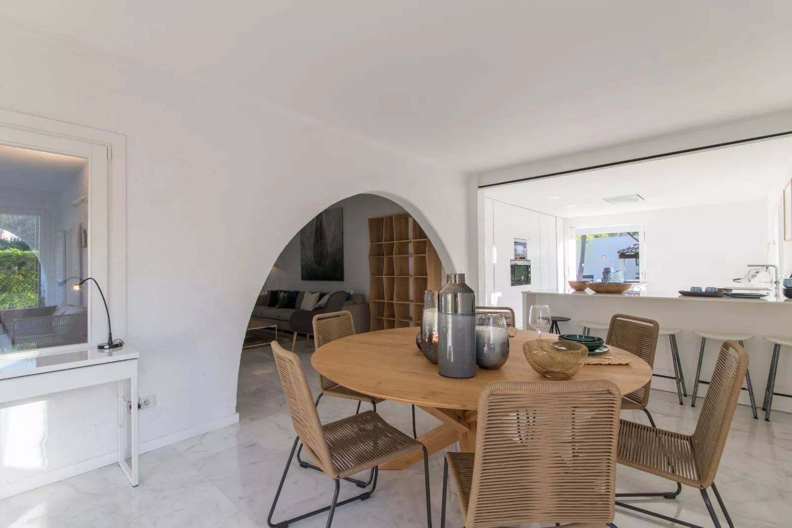 Can Catlar, Beach House 5StarsHome Mallorca-Dining room