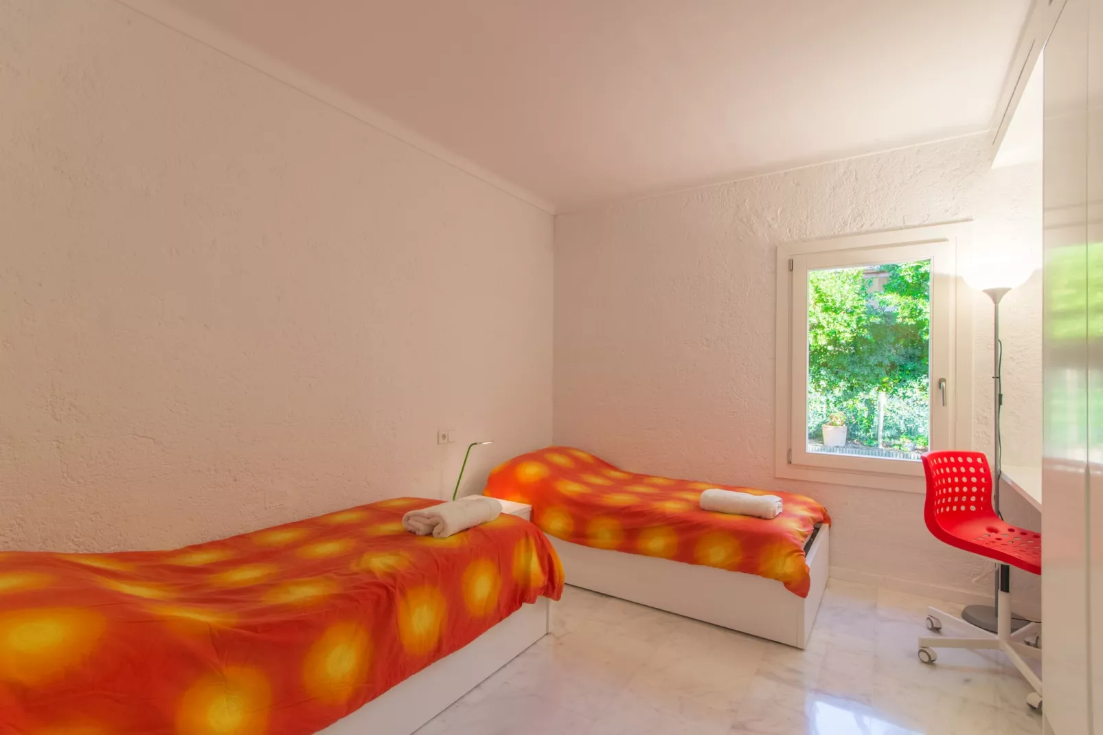 Can Catlar, Beach House 5StarsHome Mallorca-Bedroom