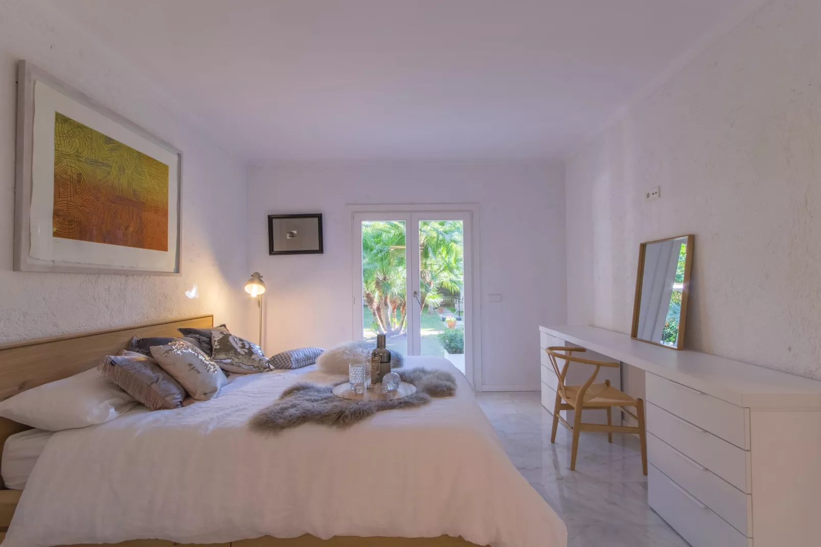 Can Catlar, Beach House 5StarsHome Mallorca-Bedroom