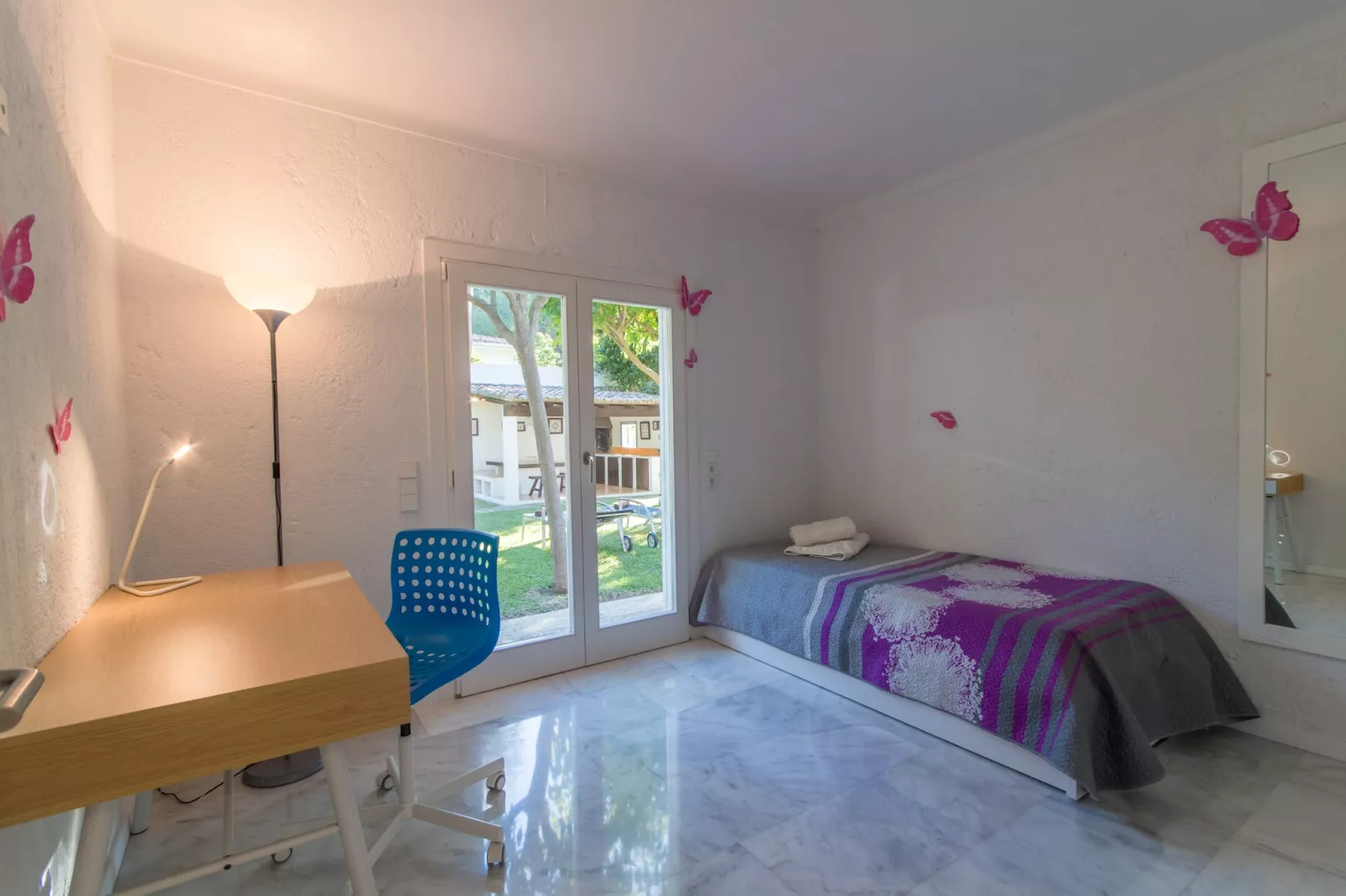 Can Catlar, Beach House 5StarsHome Mallorca-Bedroom