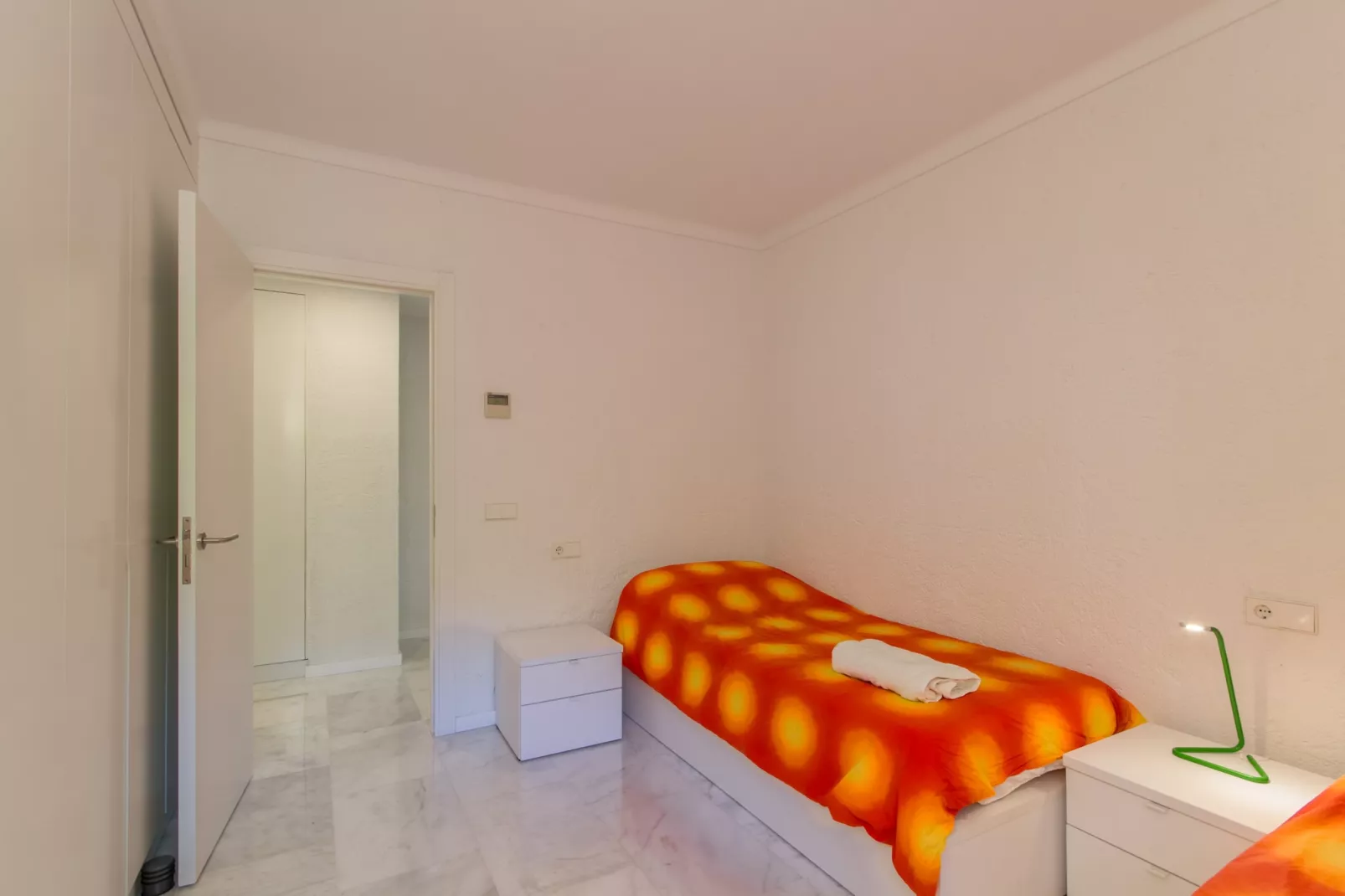 Can Catlar, Beach House 5StarsHome Mallorca-Bedroom