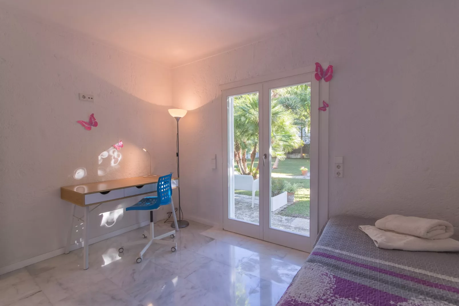 Can Catlar, Beach House 5StarsHome Mallorca-Bedroom