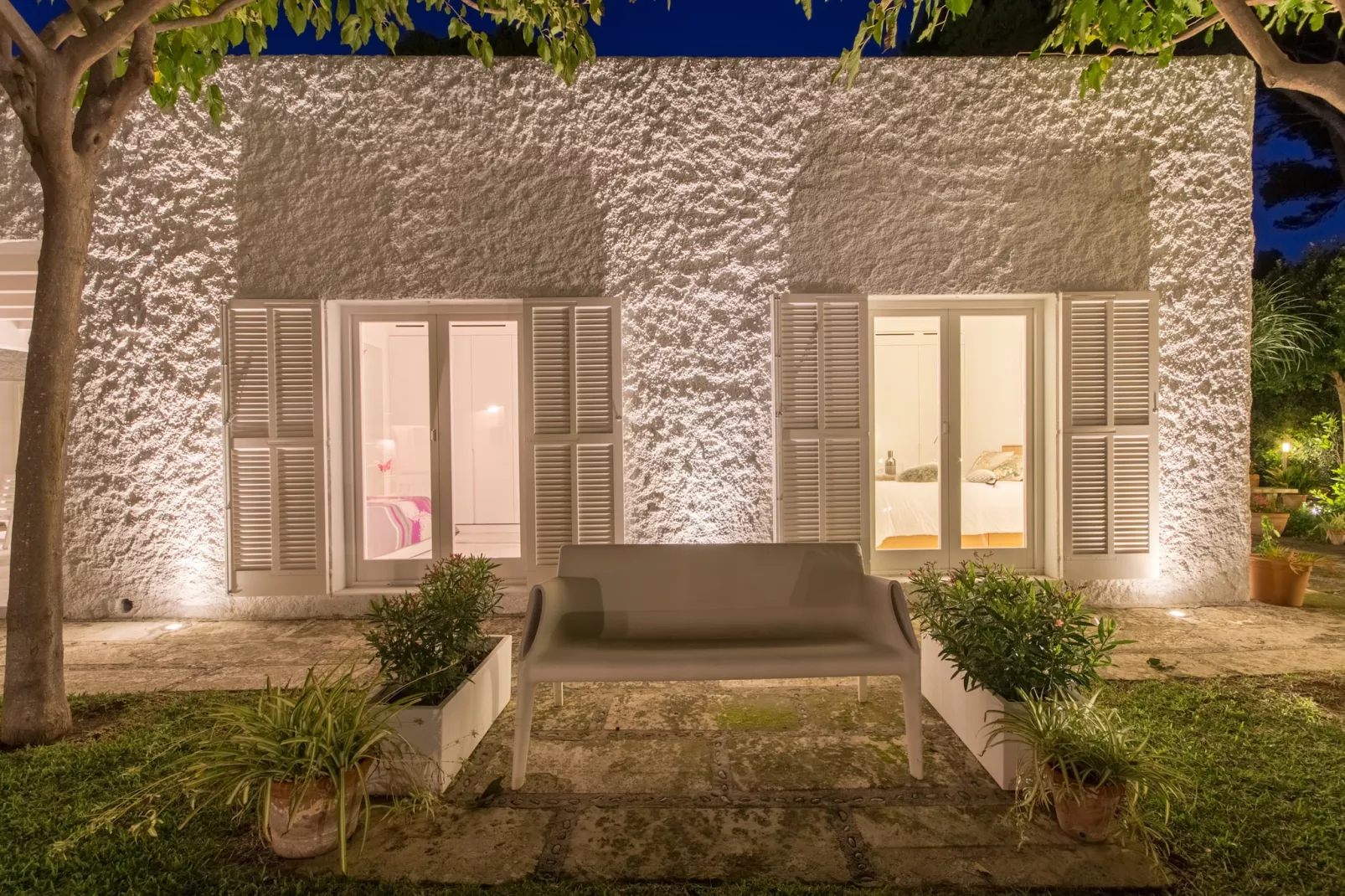 Can Catlar, Beach House 5StarsHome Mallorca-Terrace balcony