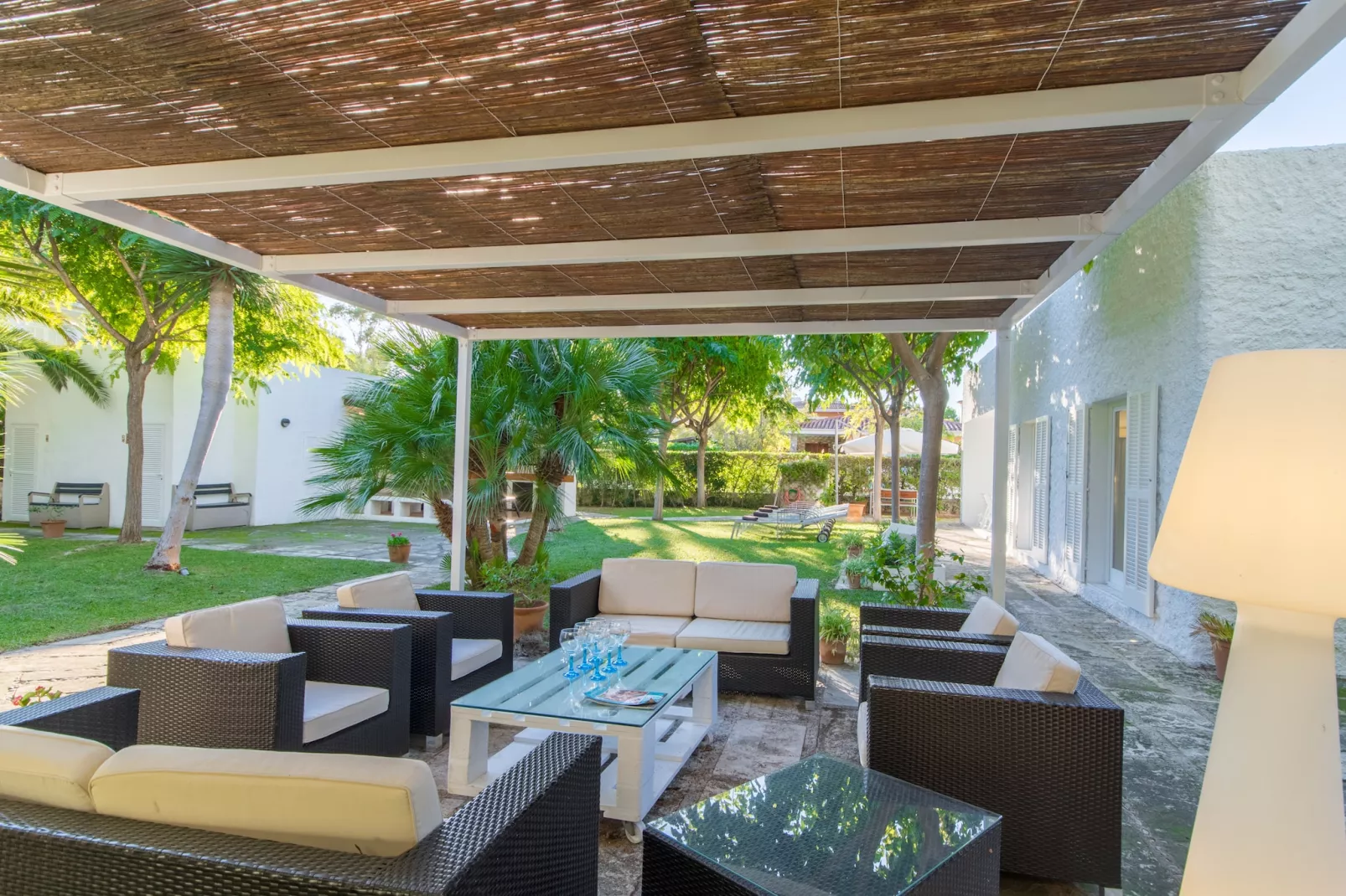 Can Catlar, Beach House 5StarsHome Mallorca-Gardens summer
