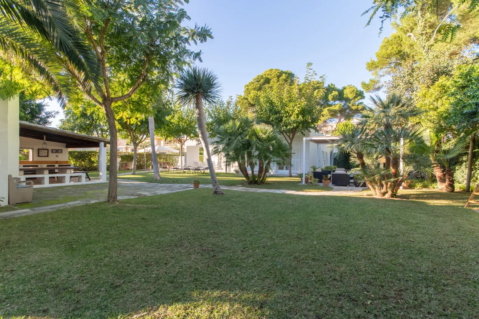 Can Catlar, Beach House 5StarsHome Mallorca-Gardens summer