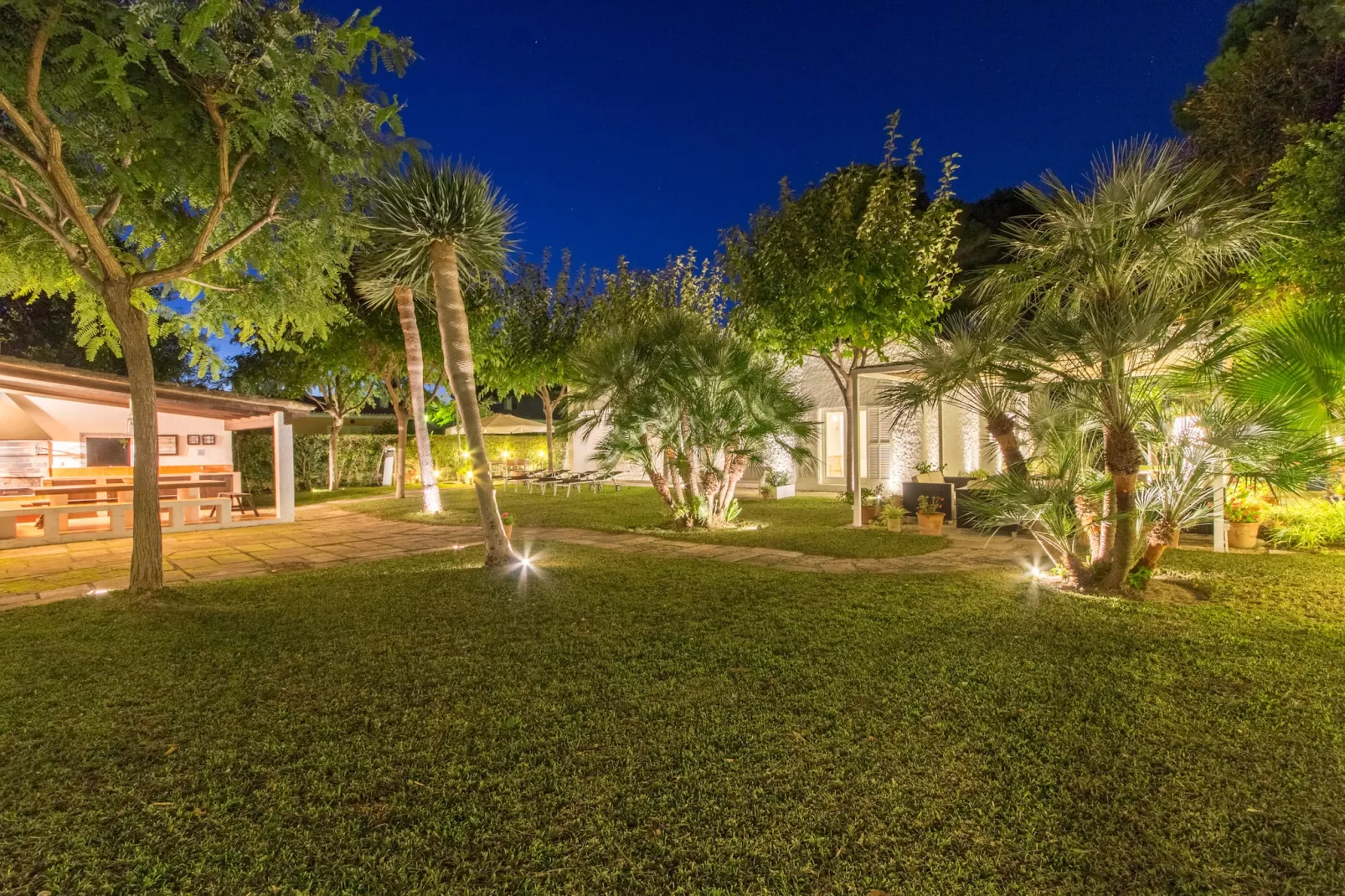 Can Catlar, Beach House 5StarsHome Mallorca-Gardens summer