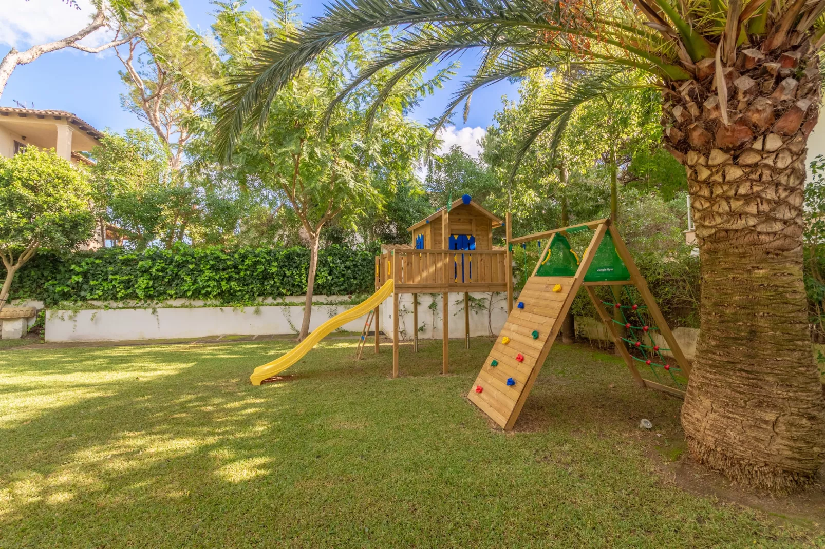 Can Catlar, Beach House 5StarsHome Mallorca-Gardens summer