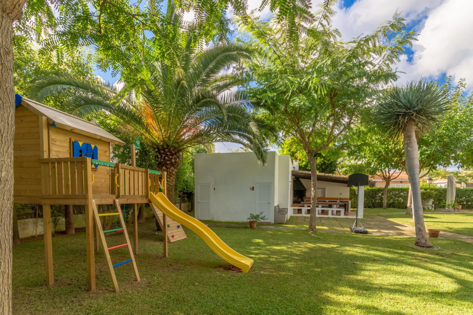 Can Catlar, Beach House 5StarsHome Mallorca-Gardens summer