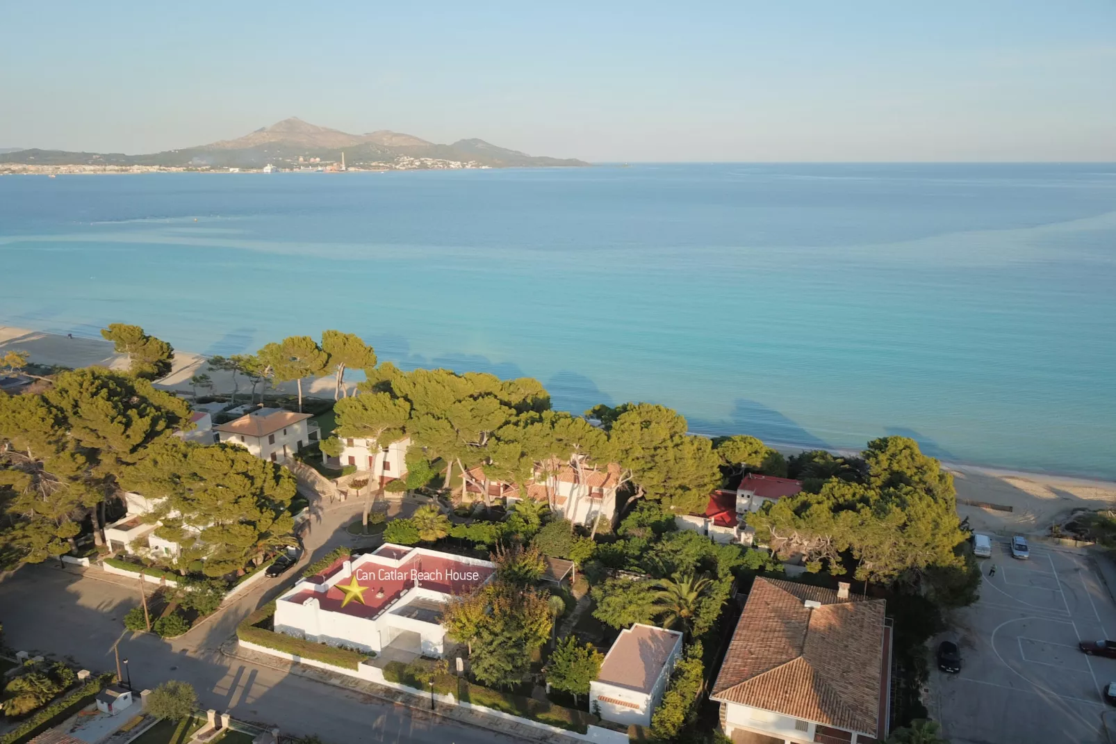 Can Catlar, Beach House 5StarsHome Mallorca-Outdoor
