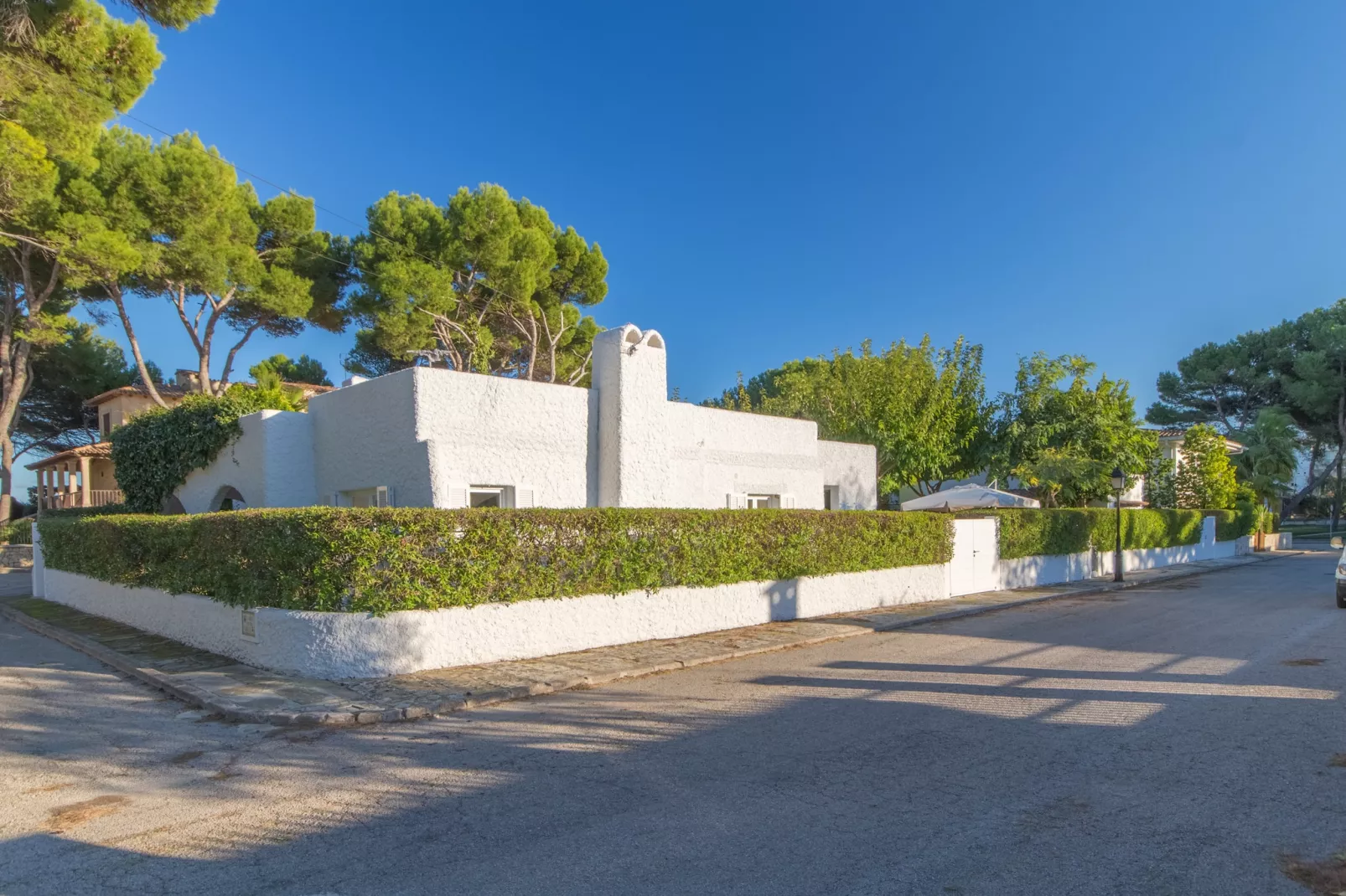 Can Catlar, Beach House 5StarsHome Mallorca-Outdoor