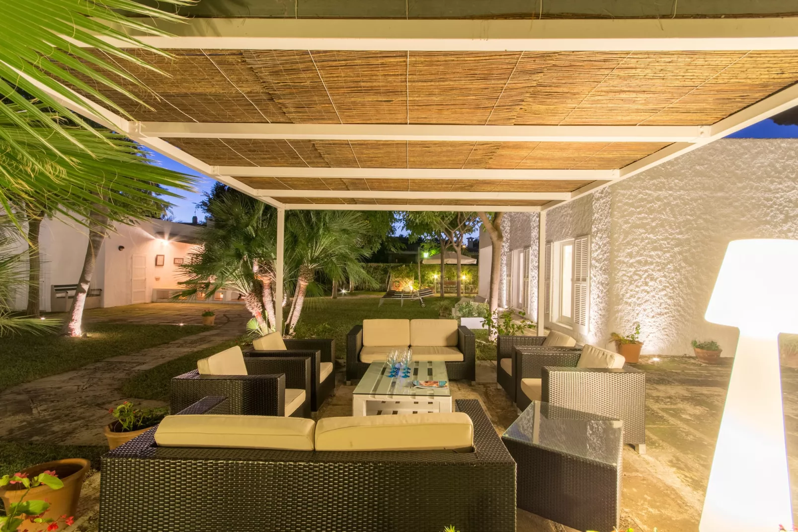 Can Catlar, Beach House 5StarsHome Mallorca-Terrace