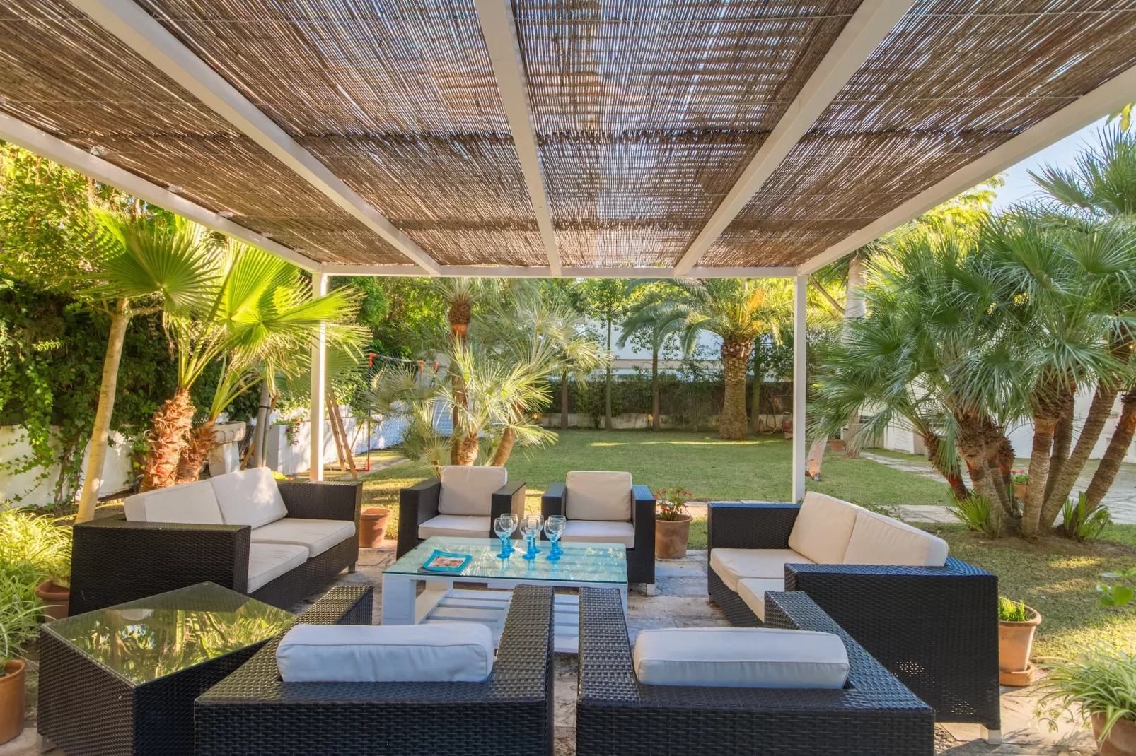 Can Catlar, Beach House 5StarsHome Mallorca-Terrace