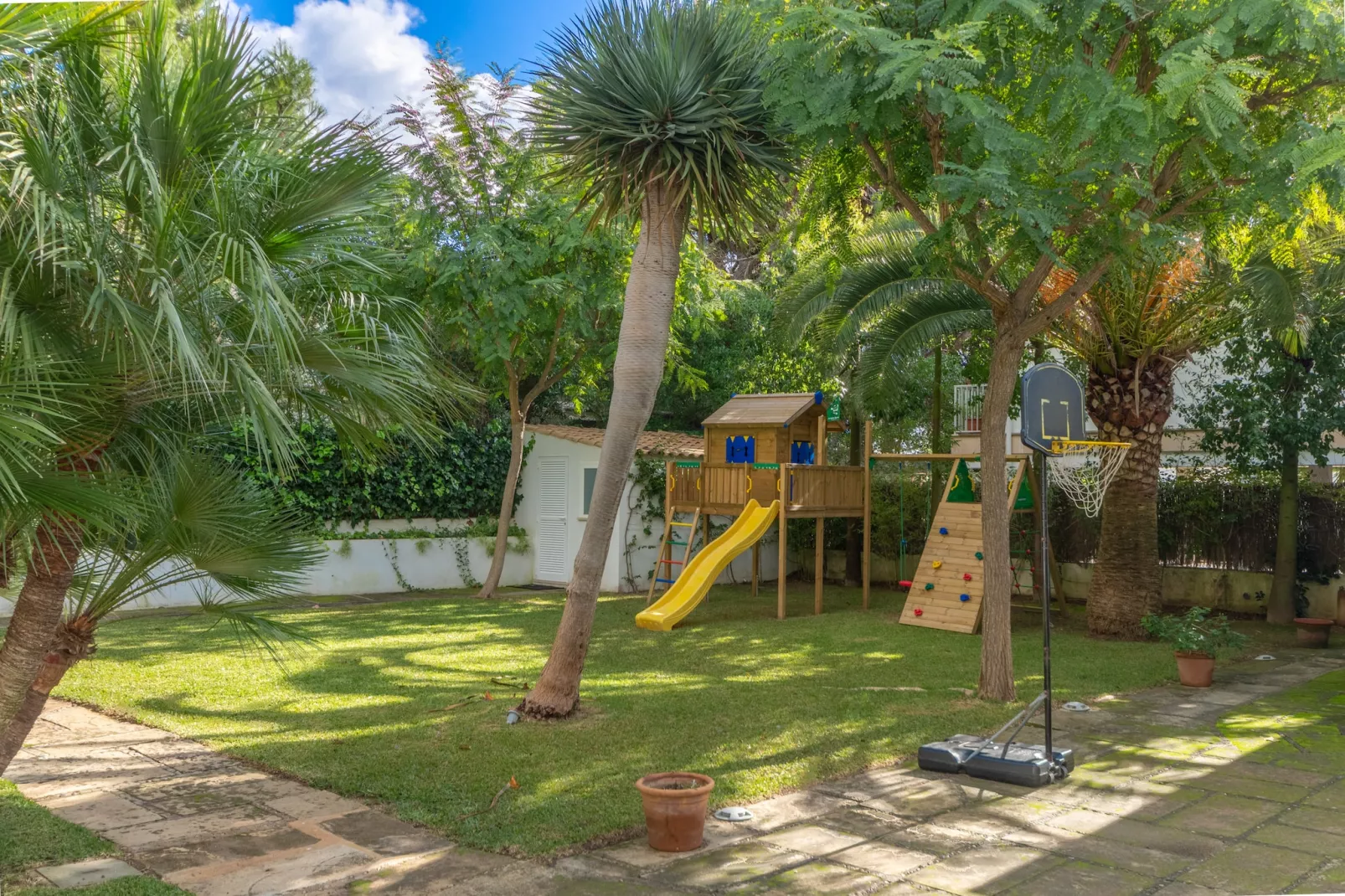 Can Catlar, Beach House 5StarsHome Mallorca-Terrace