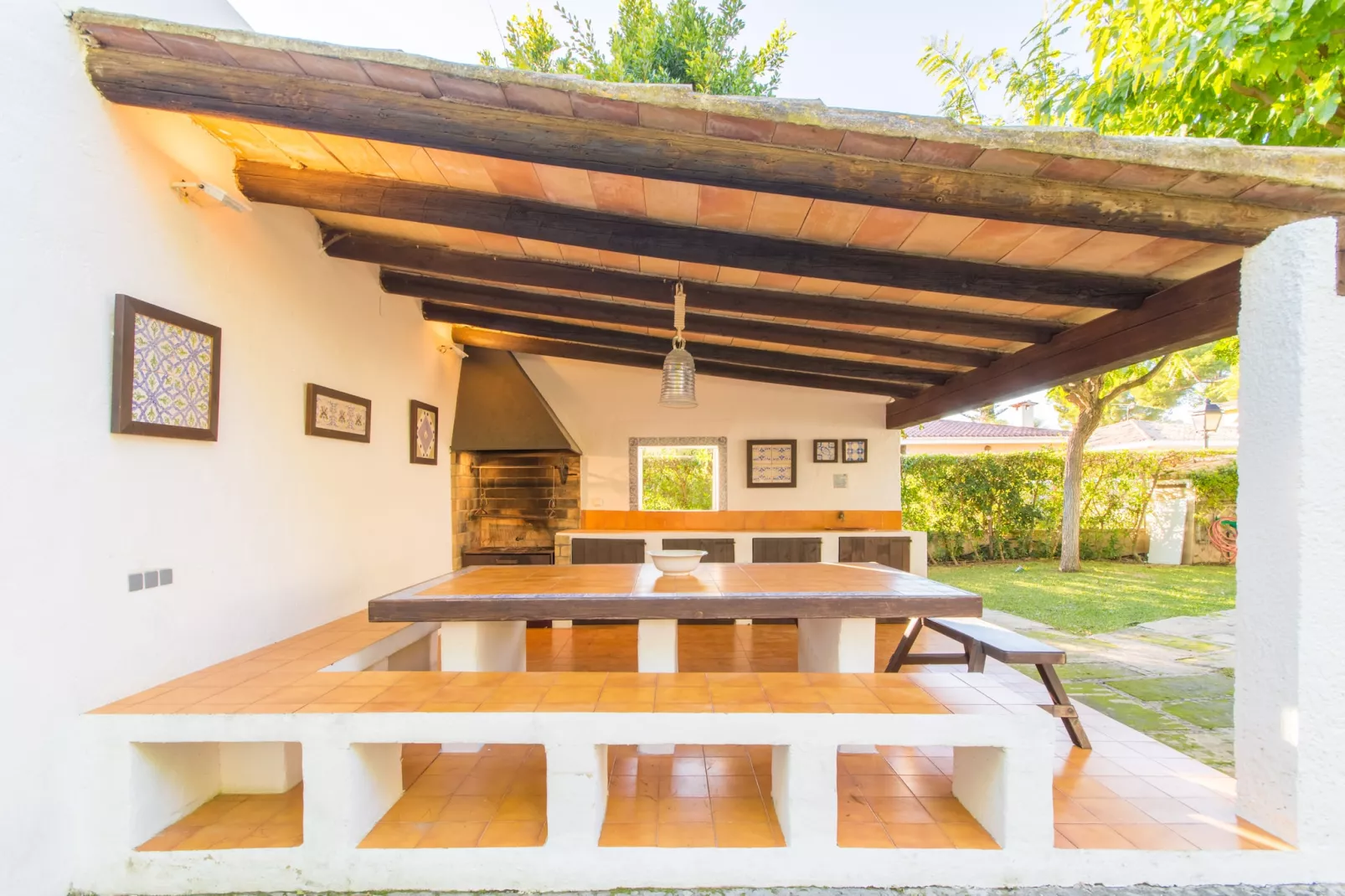 Can Catlar, Beach House 5StarsHome Mallorca-Terrace