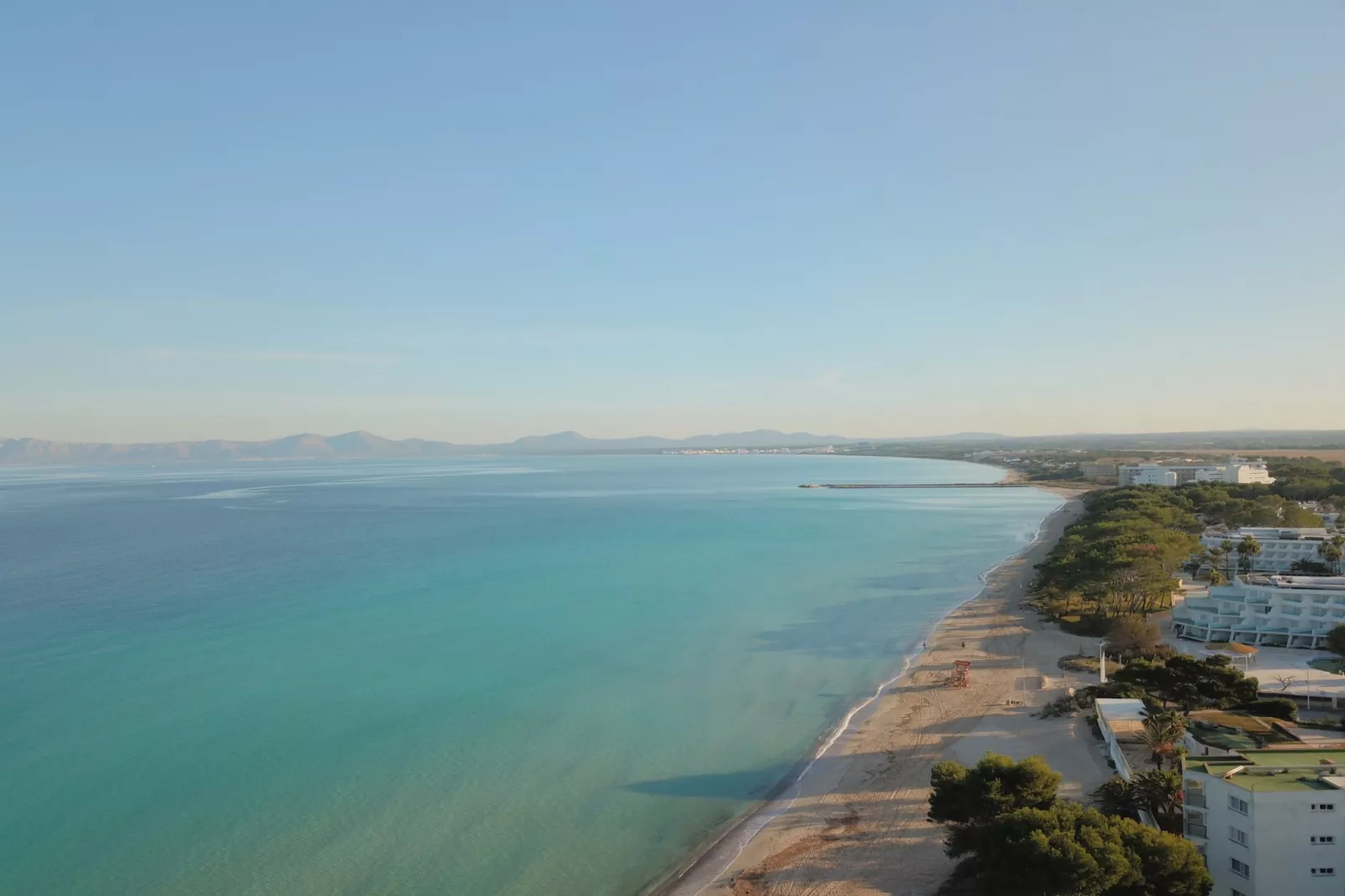 Can Catlar, Beach House 5StarsHome Mallorca-Terrace
