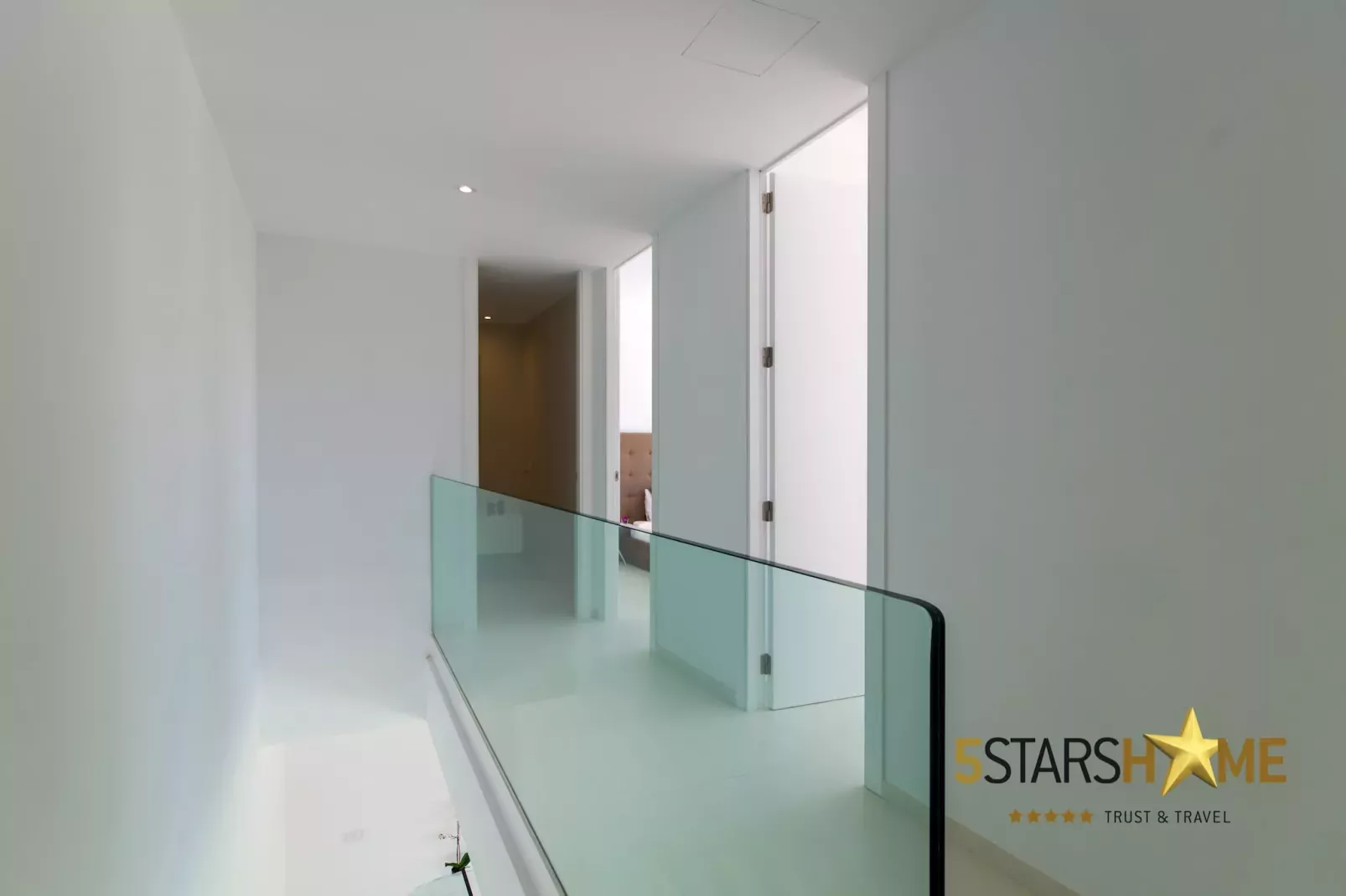 La Pau de Mar, Villa 5StarsHome Mallorca-Palier