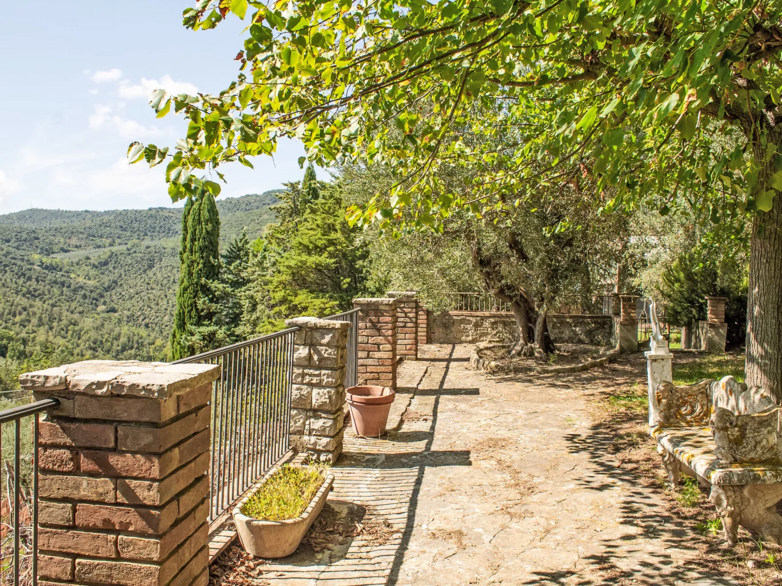  Cesari Tiberi-Dehors