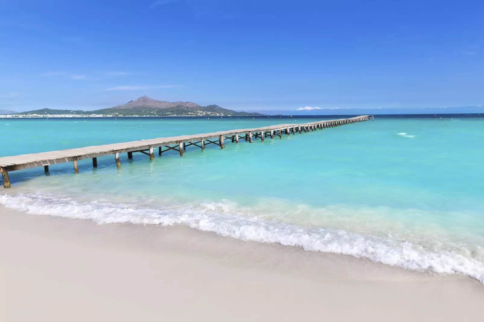 Aguiles 7 ,Beach House 5StarsHome Mallorca-Areas summer 1km