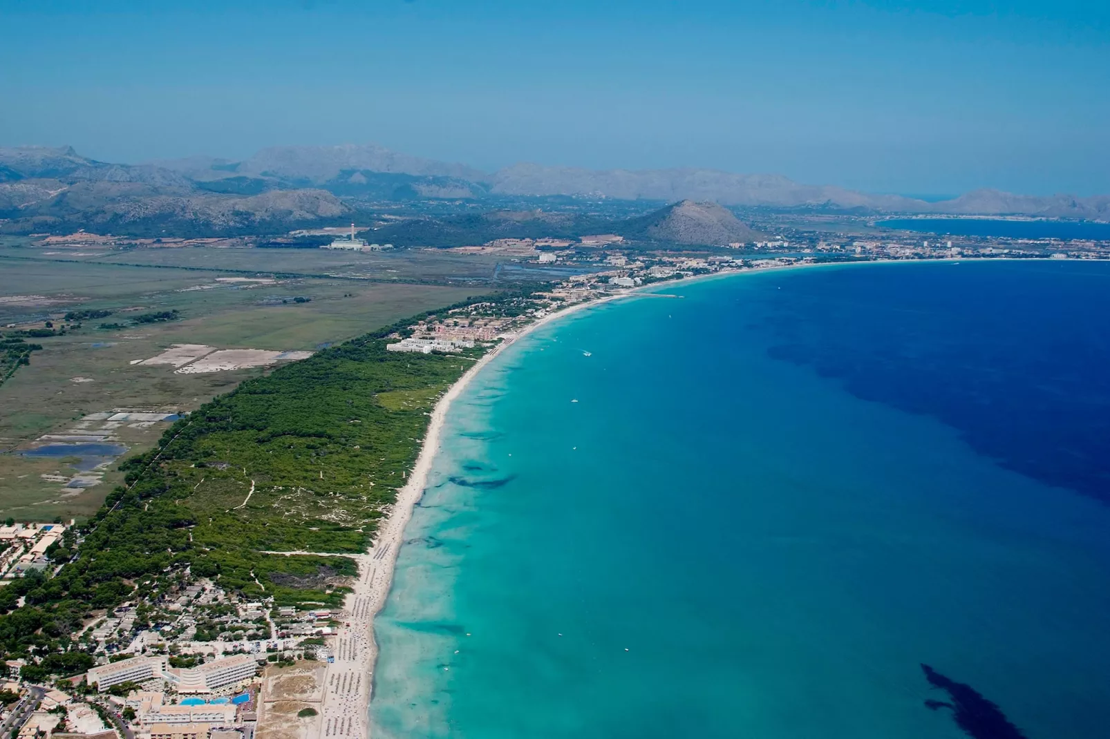 Aguiles 7 ,Beach House 5StarsHome Mallorca-Areas summer 5km