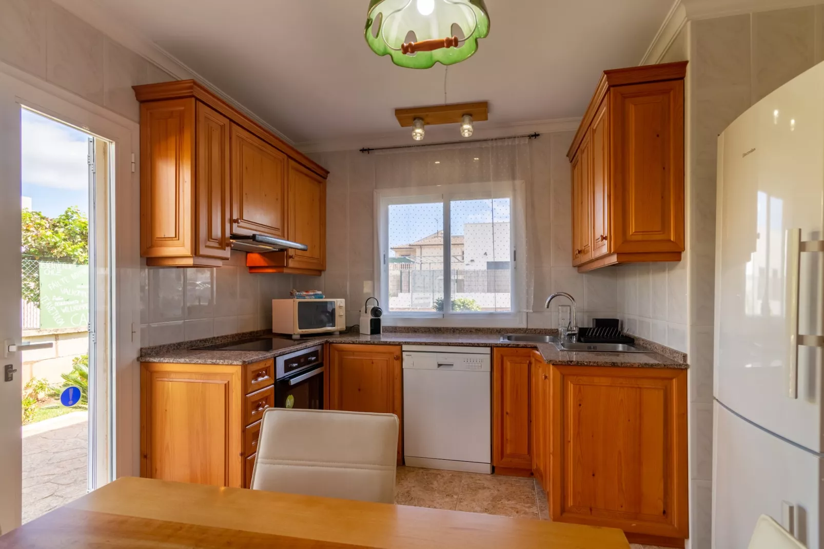 Content Playa, Villa 5StarsHome Mallorca-Kitchen