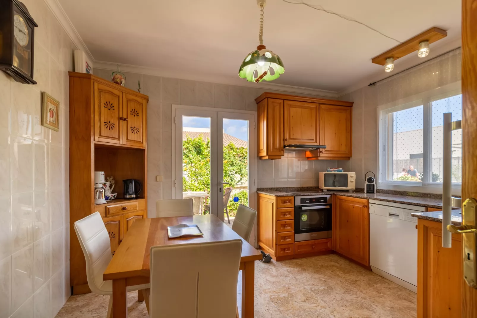 Content Playa, Villa 5StarsHome Mallorca-Kitchen