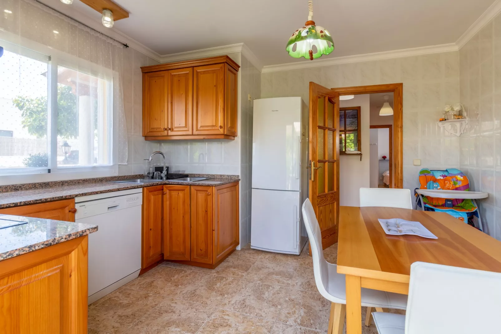 Content Playa, Villa 5StarsHome Mallorca-Kitchen