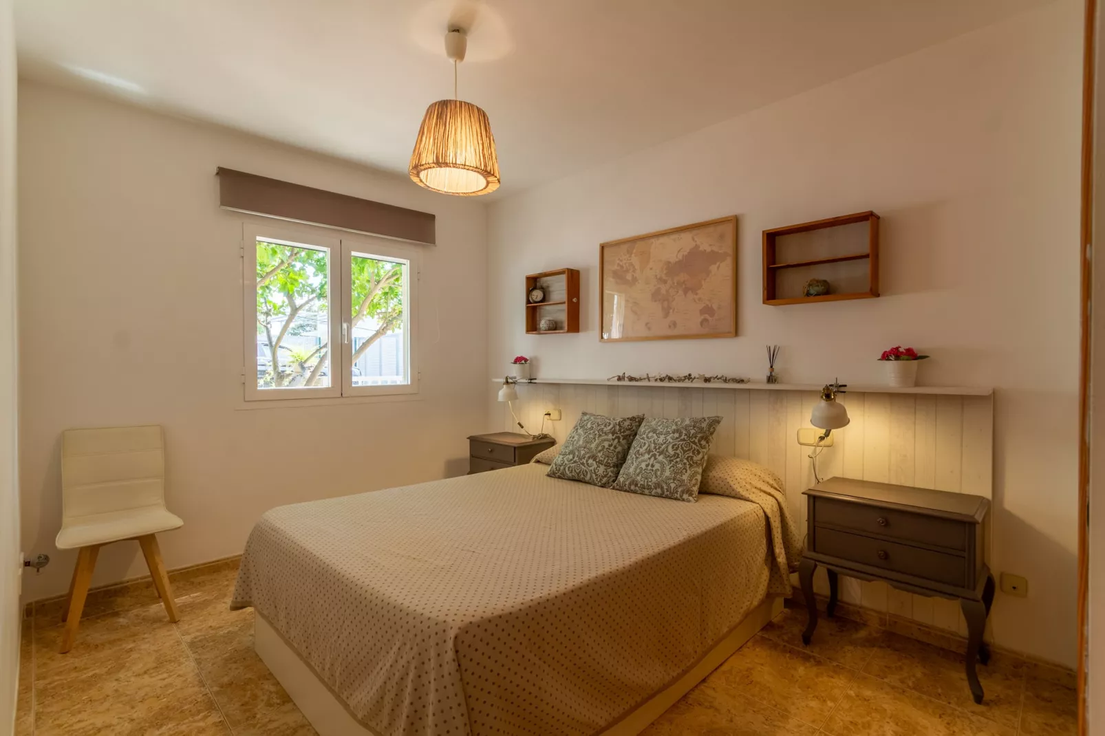 Content Playa, Villa 5StarsHome Mallorca-Bedroom