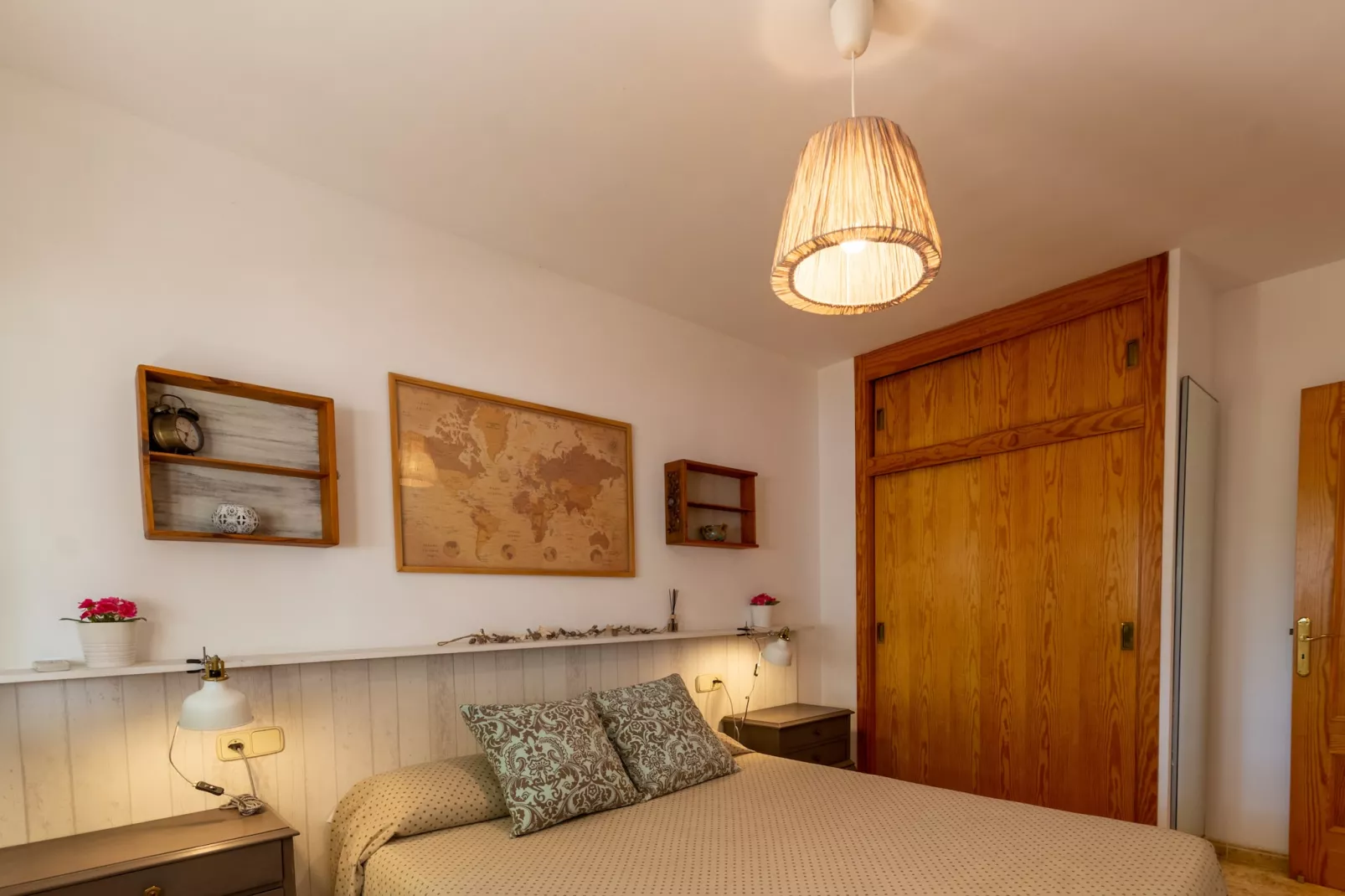 Content Playa, Villa 5StarsHome Mallorca-Bedroom