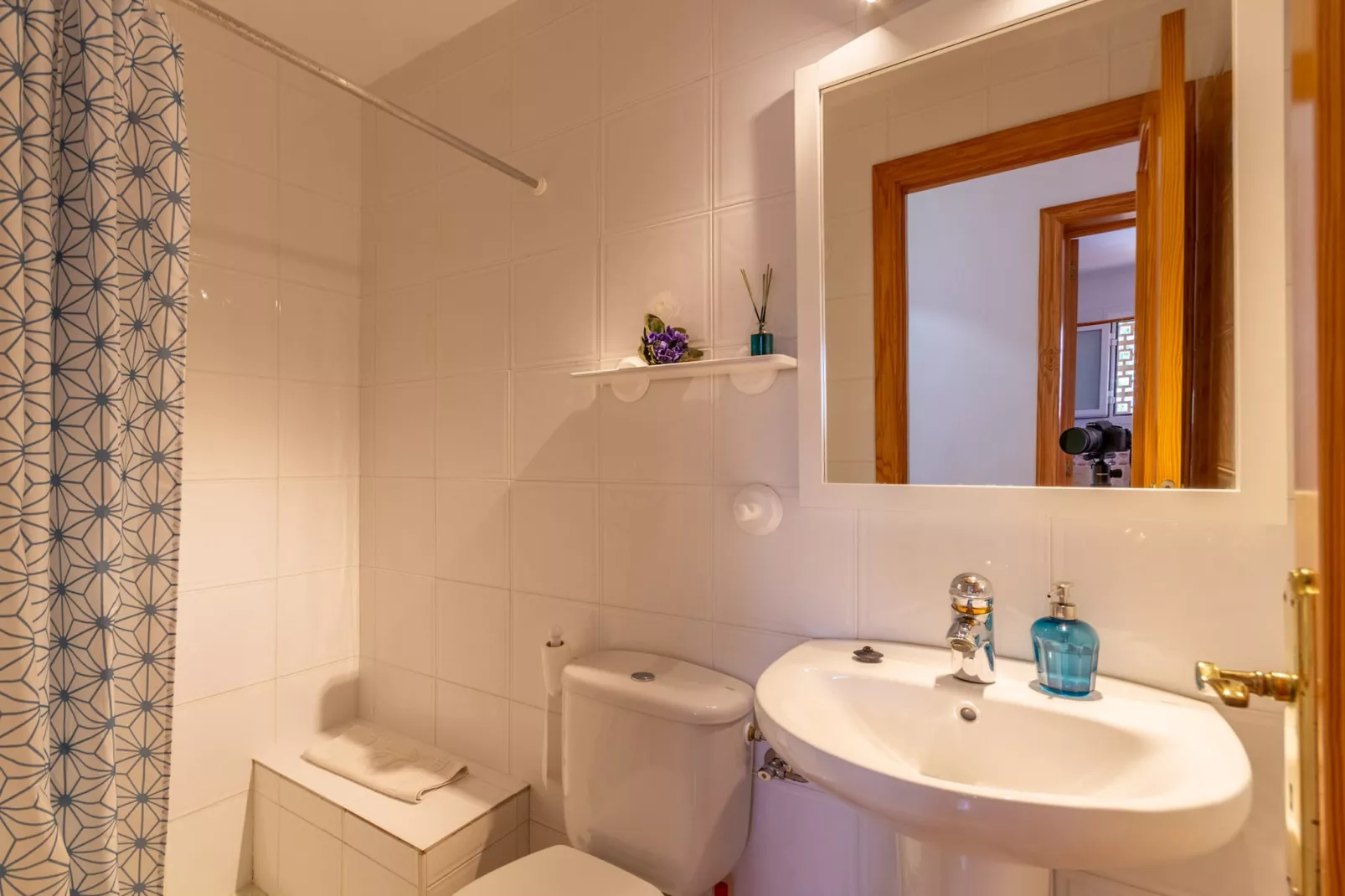 Content Playa, Villa 5StarsHome Mallorca-Bathroom