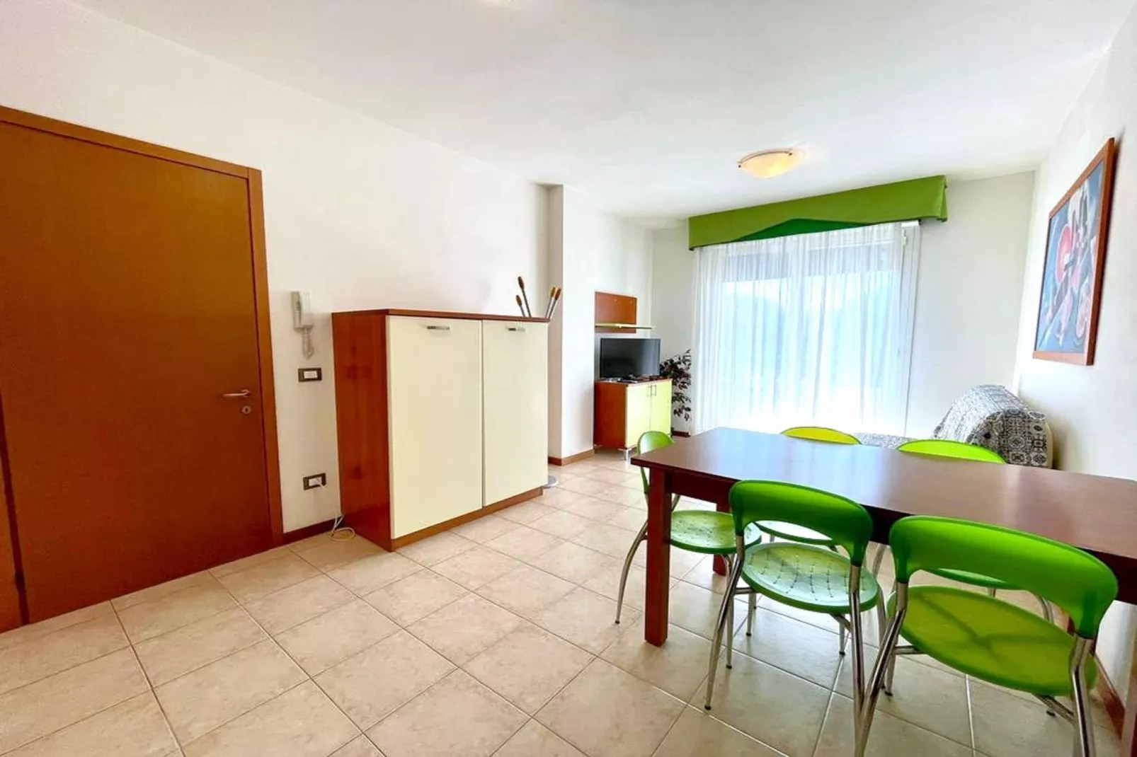 Tamerici A/15-Dining room