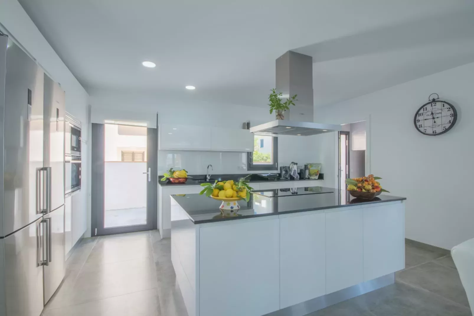 Son Serra Paradise, Beach House 5StarsHome Mallorc-Kitchen