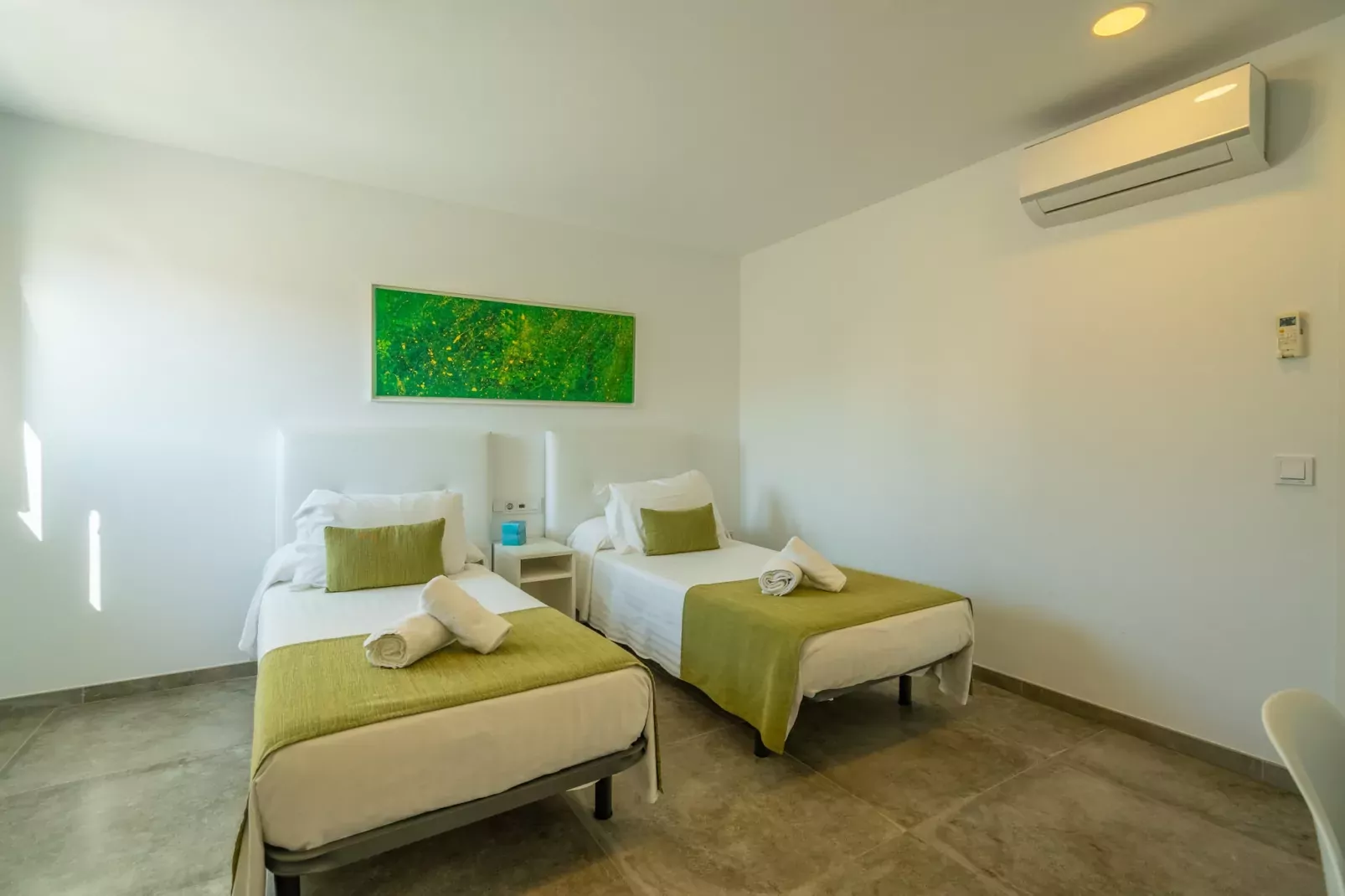Son Serra Paradise, Beach House 5StarsHome Mallorc-Bedroom