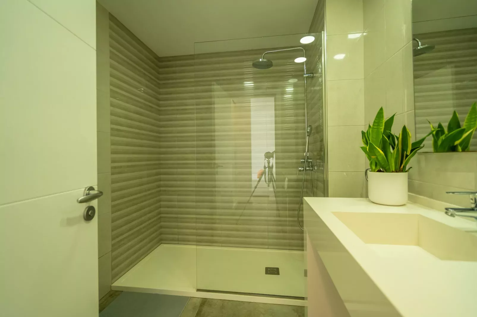 Son Serra Paradise, Beach House 5StarsHome Mallorc-Bathroom