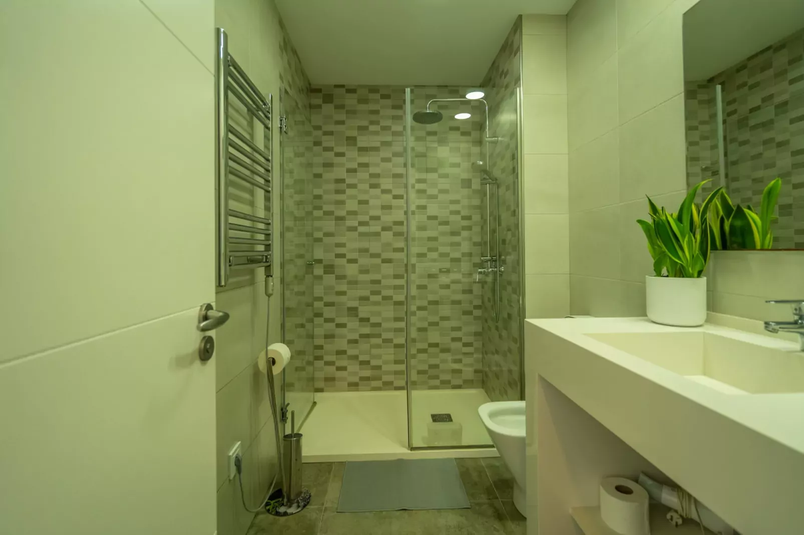 Son Serra Paradise, Beach House 5StarsHome Mallorc-Bathroom