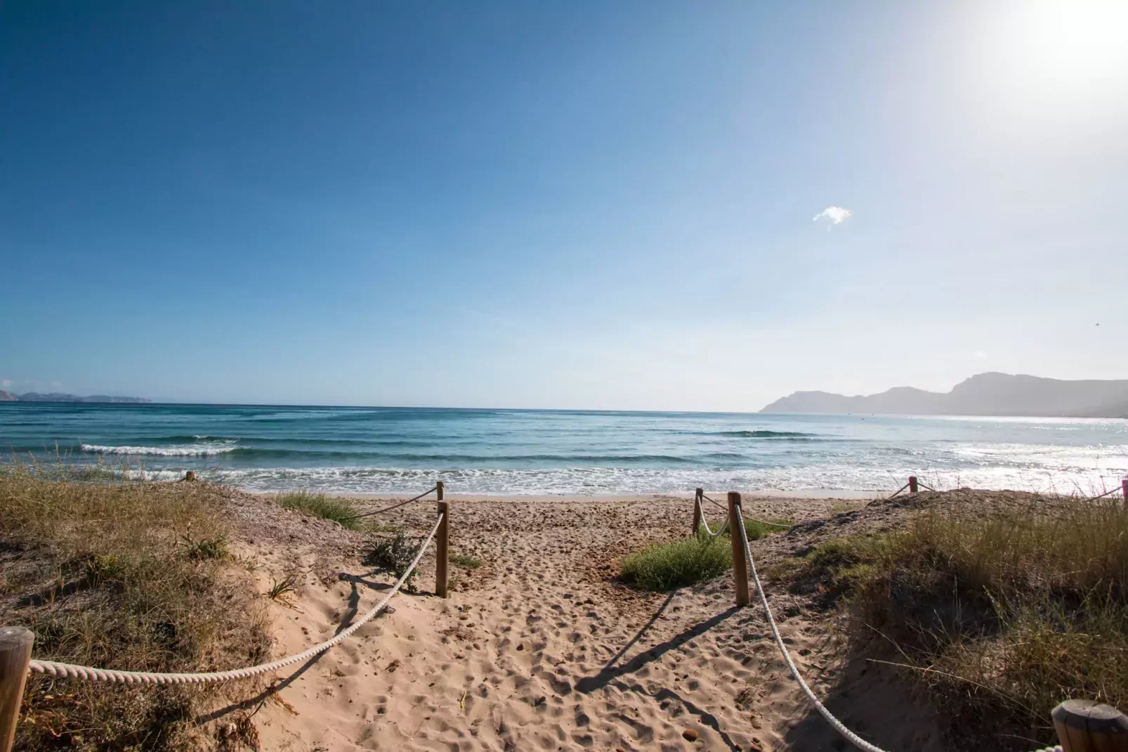 Son Serra Paradise, Beach House 5StarsHome Mallorc-Areas summer 1km