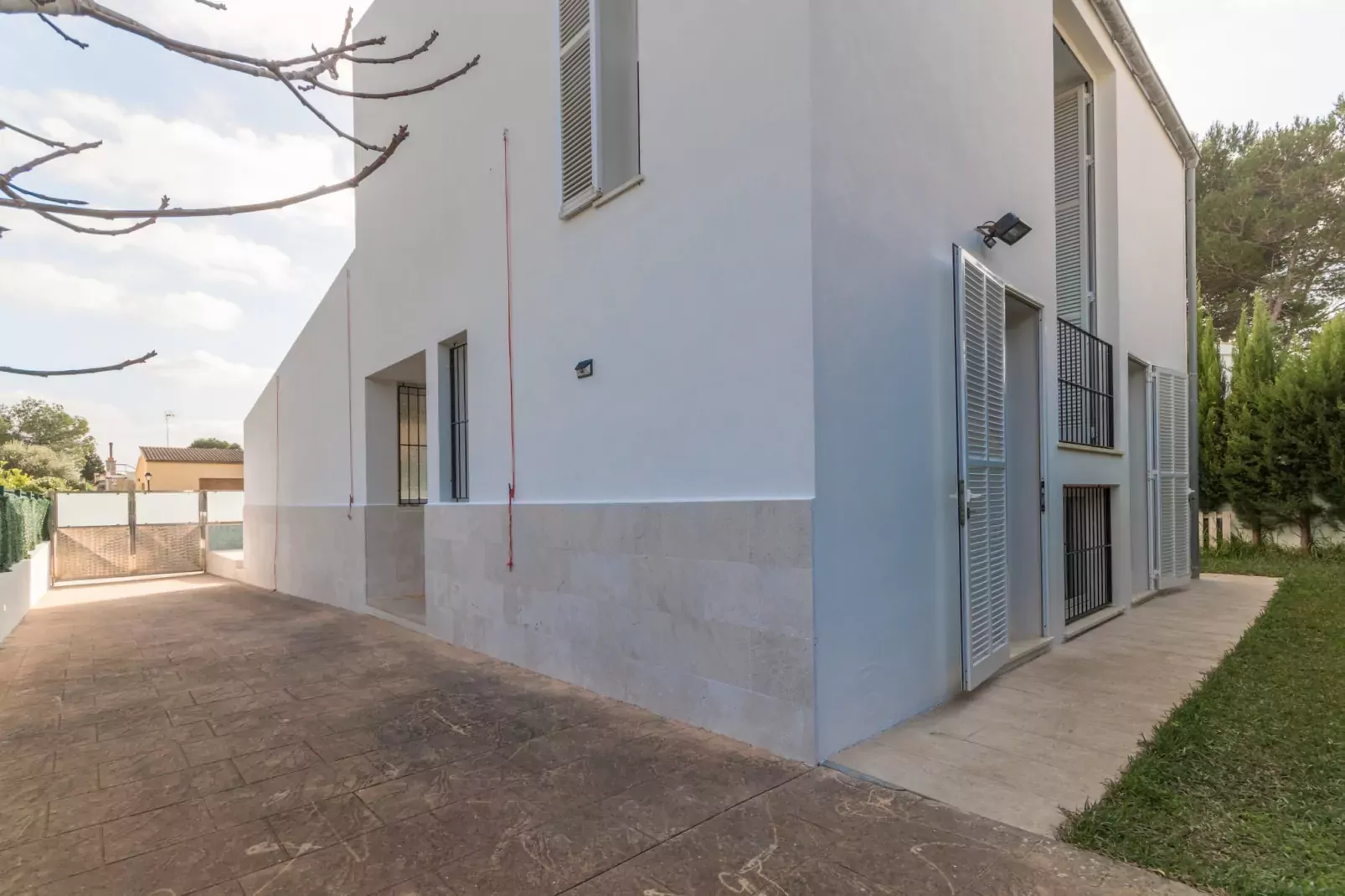 Domus Genti, Villa 5StarsHome Mallorca-Exterior summer