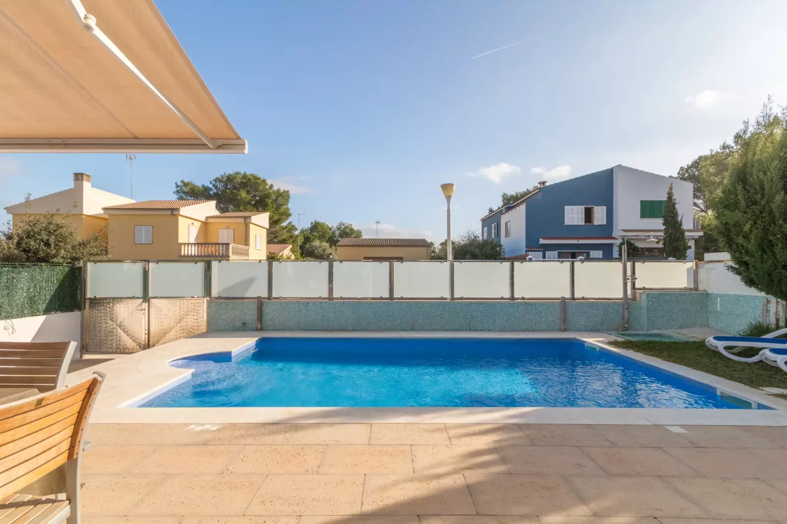 Domus Genti, Villa 5StarsHome Mallorca-Pool