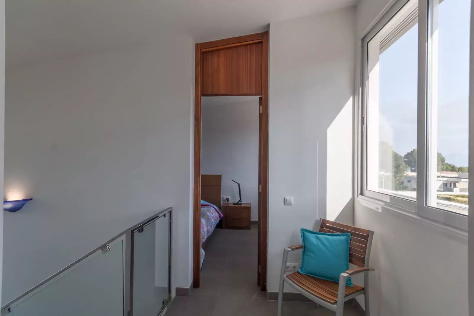 Domus Genti, Villa 5StarsHome Mallorca-Landing