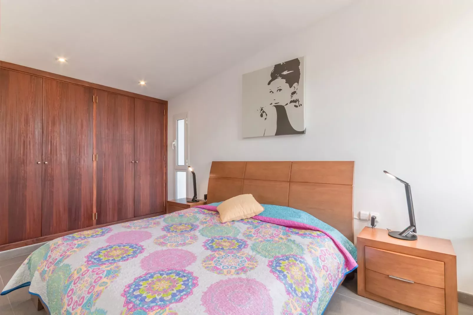 Domus Genti, Villa 5StarsHome Mallorca-Bedroom