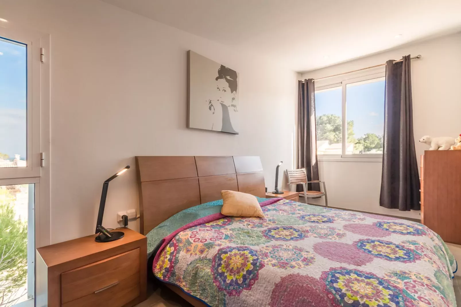 Domus Genti, Villa 5StarsHome Mallorca-Bedroom
