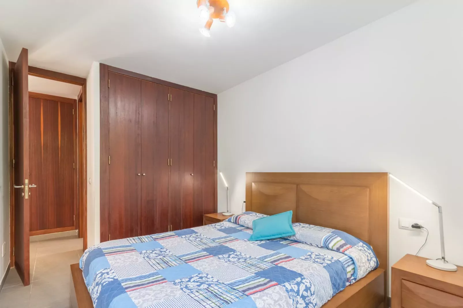 Domus Genti, Villa 5StarsHome Mallorca-Bedroom