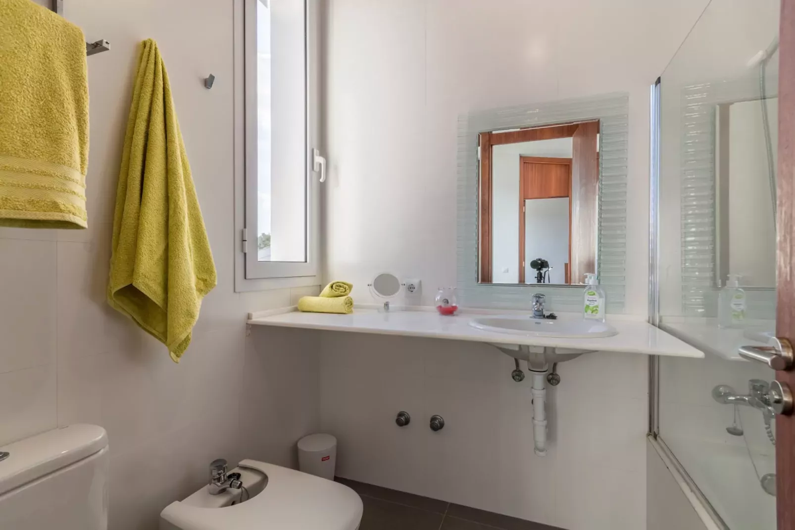 Domus Genti, Villa 5StarsHome Mallorca-Bathroom