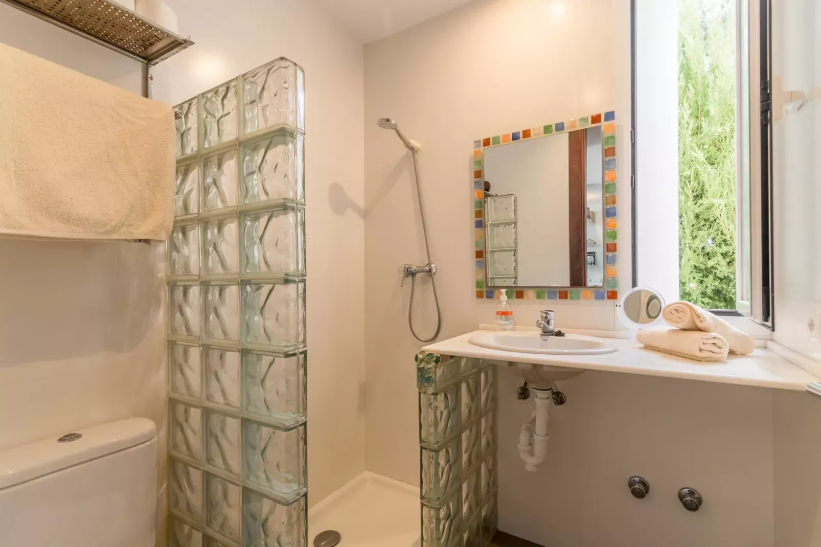 Domus Genti, Villa 5StarsHome Mallorca-Bathroom