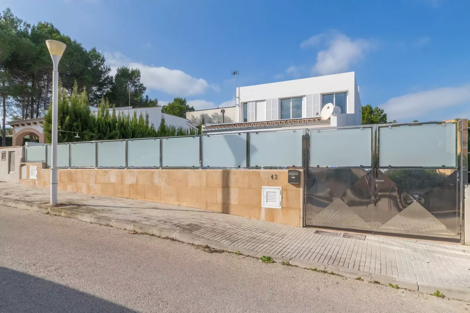 Domus Genti, Villa 5StarsHome Mallorca-Areas summer 1km