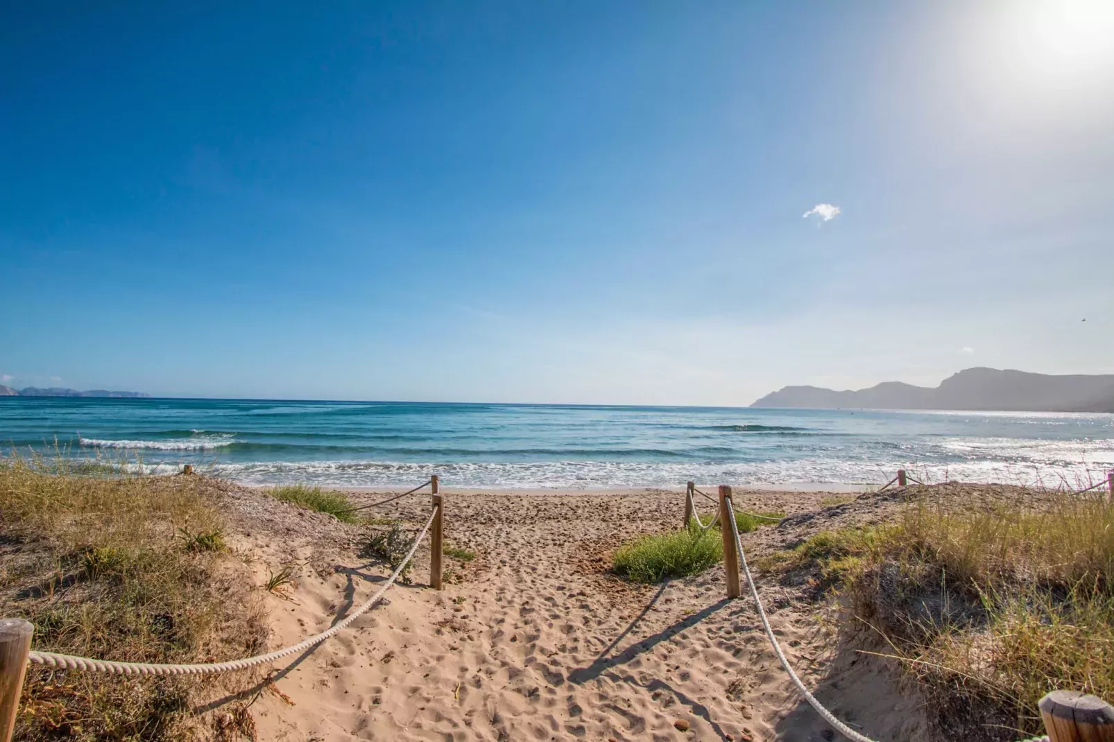 Domus Genti, Villa 5StarsHome Mallorca-Areas summer 5km