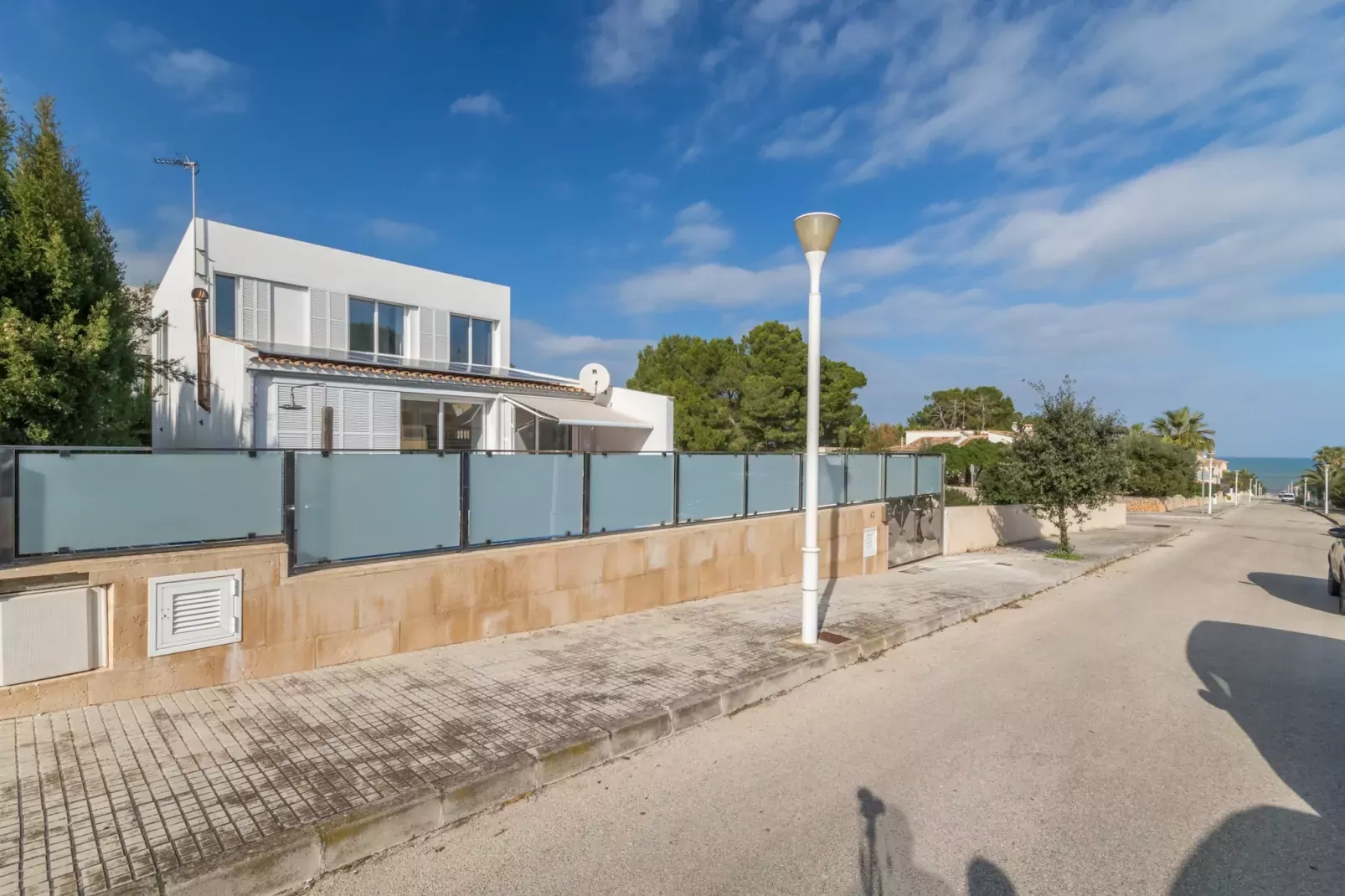Domus Genti, Villa 5StarsHome Mallorca-Outdoor