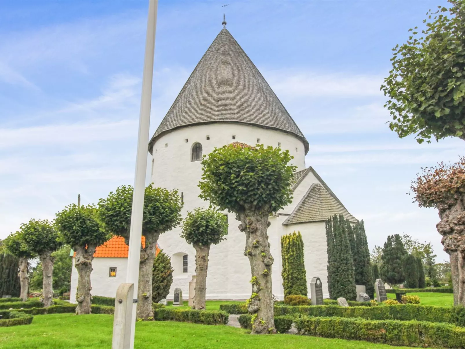 "Antonina" - 800m from the sea-Outside