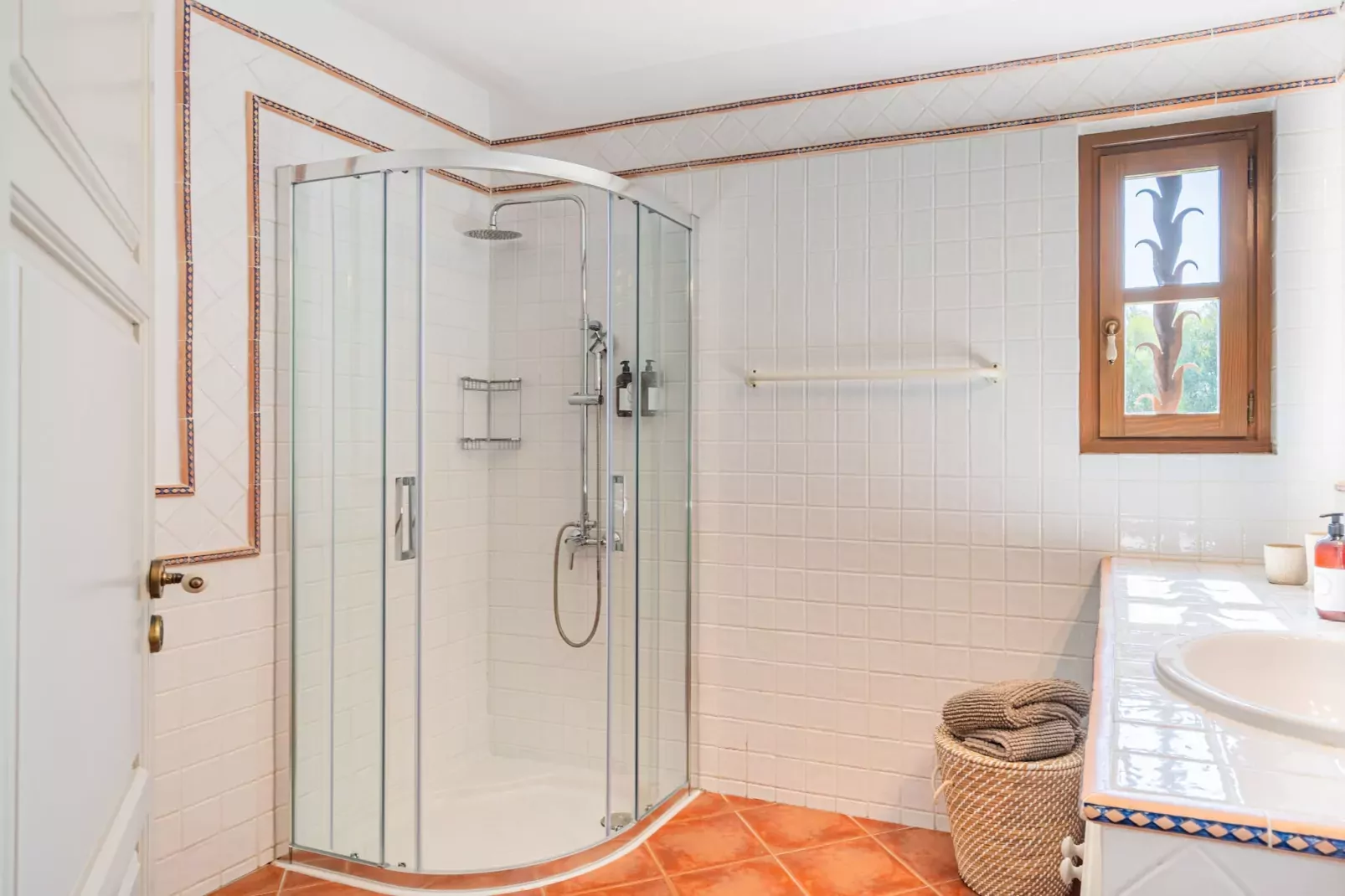Peroia, Villa 5StarsHome Mallorca-Salle de bain