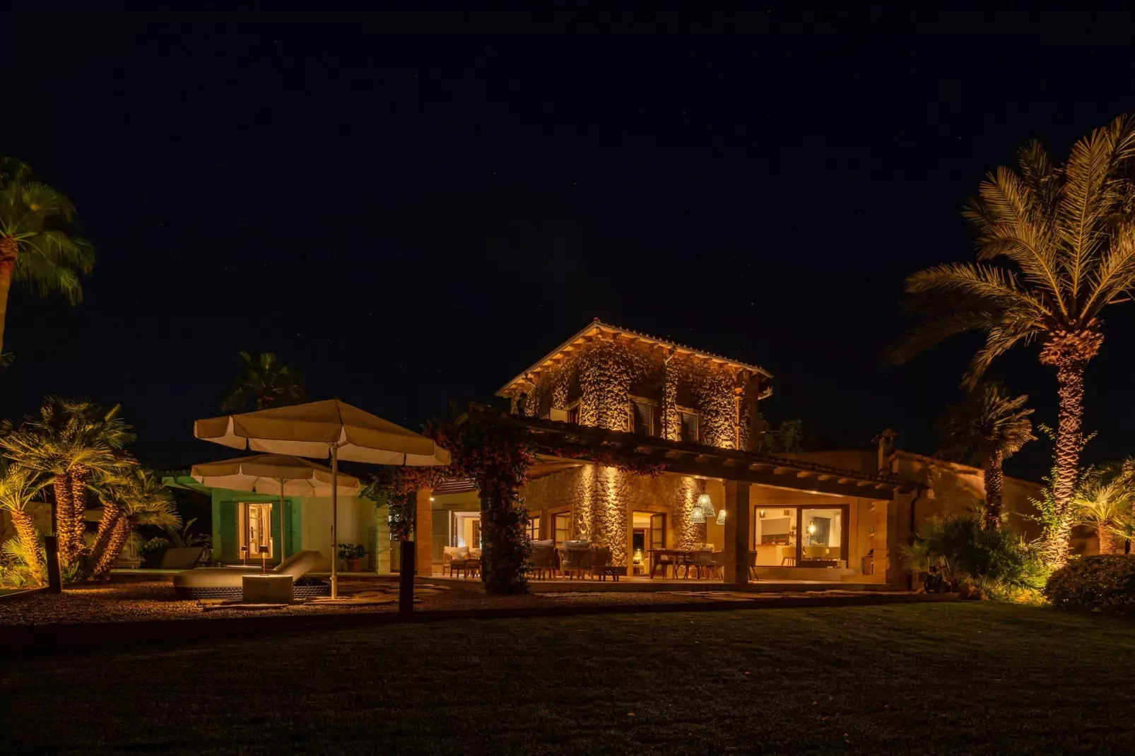Peroia, Villa 5StarsHome Mallorca-Extérieur